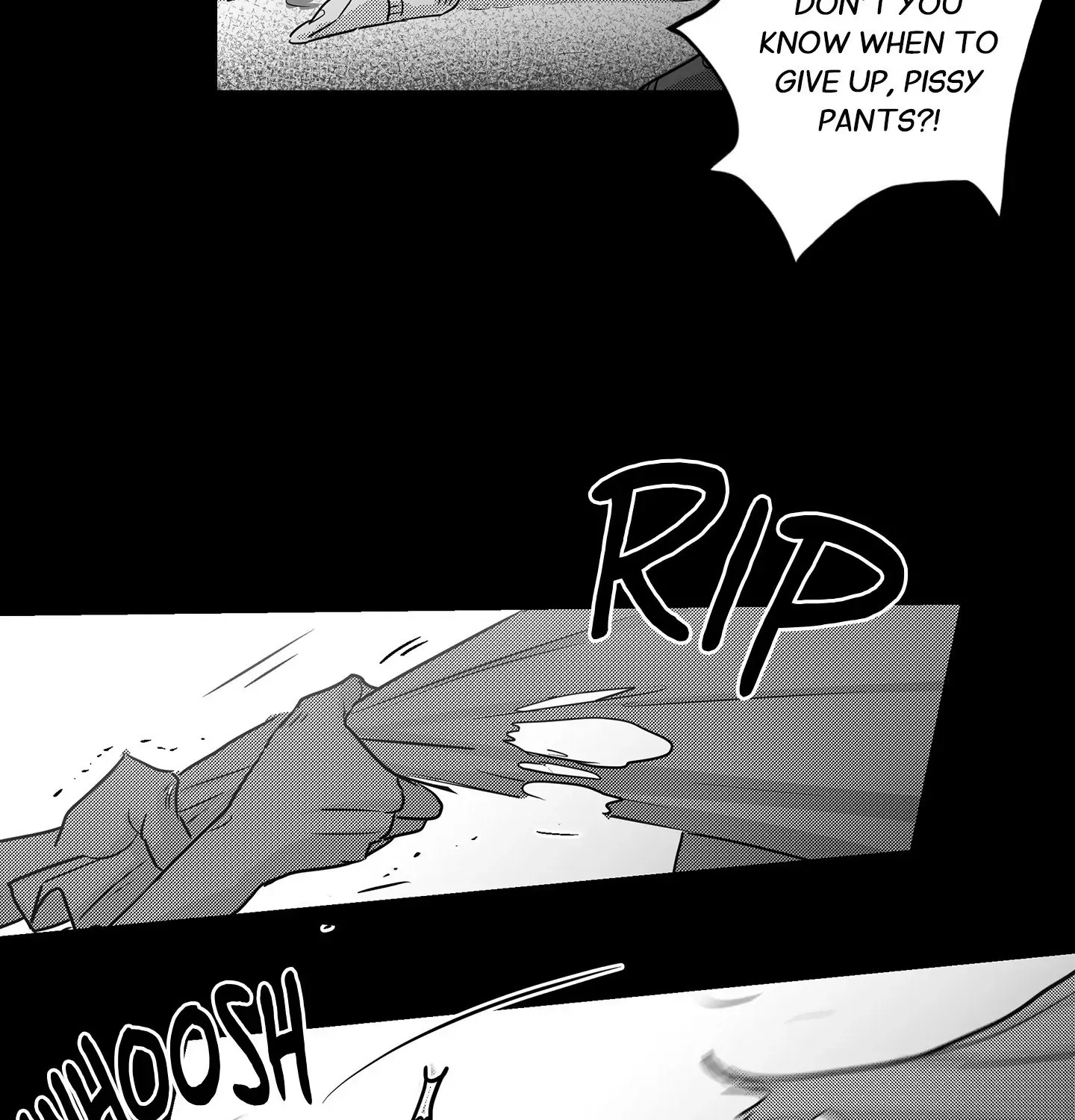 Read You Are My World chapter 0 image 20 on Lezhin