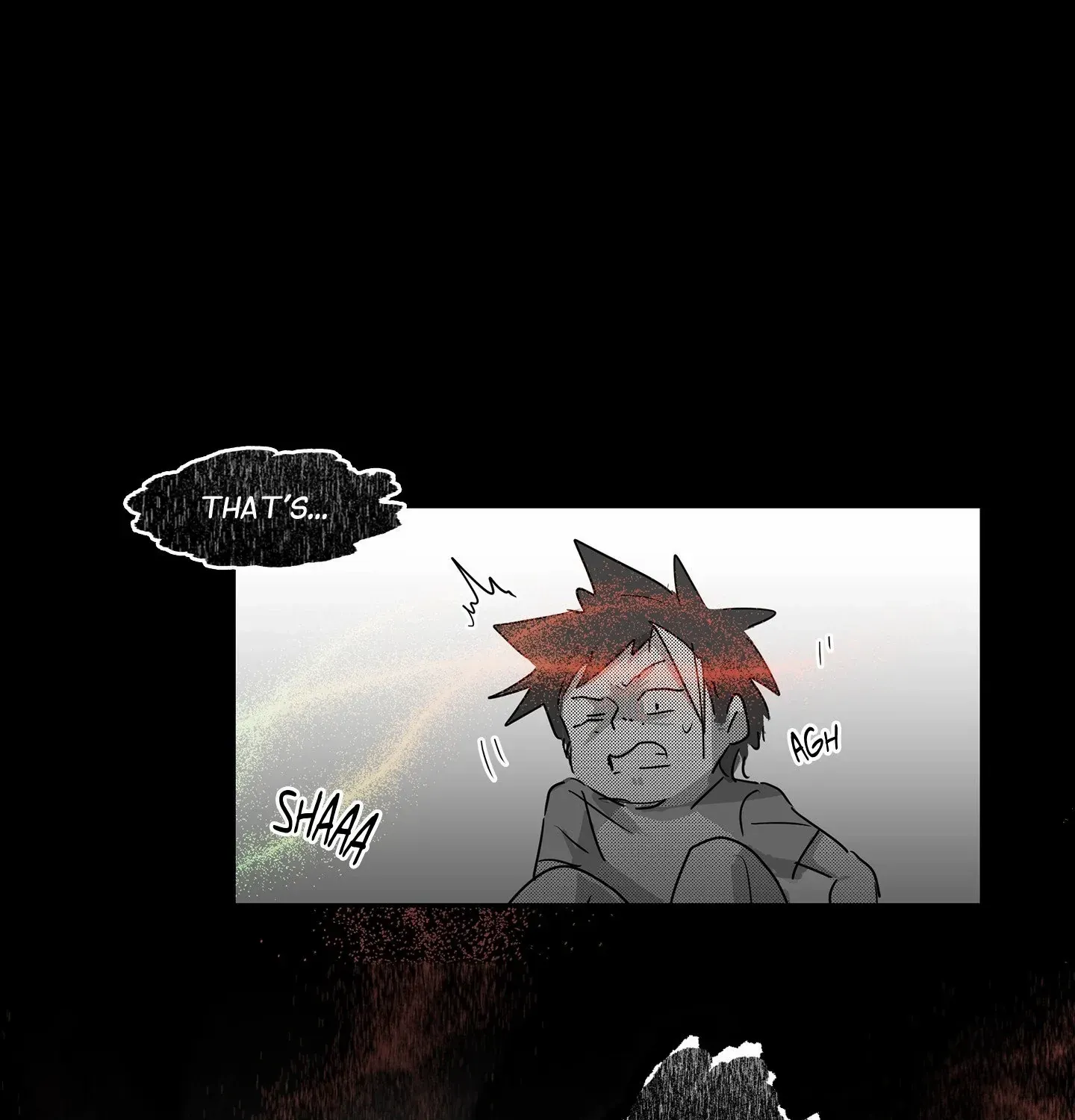 Read You Are My World chapter 0 image 31 on Lezhin
