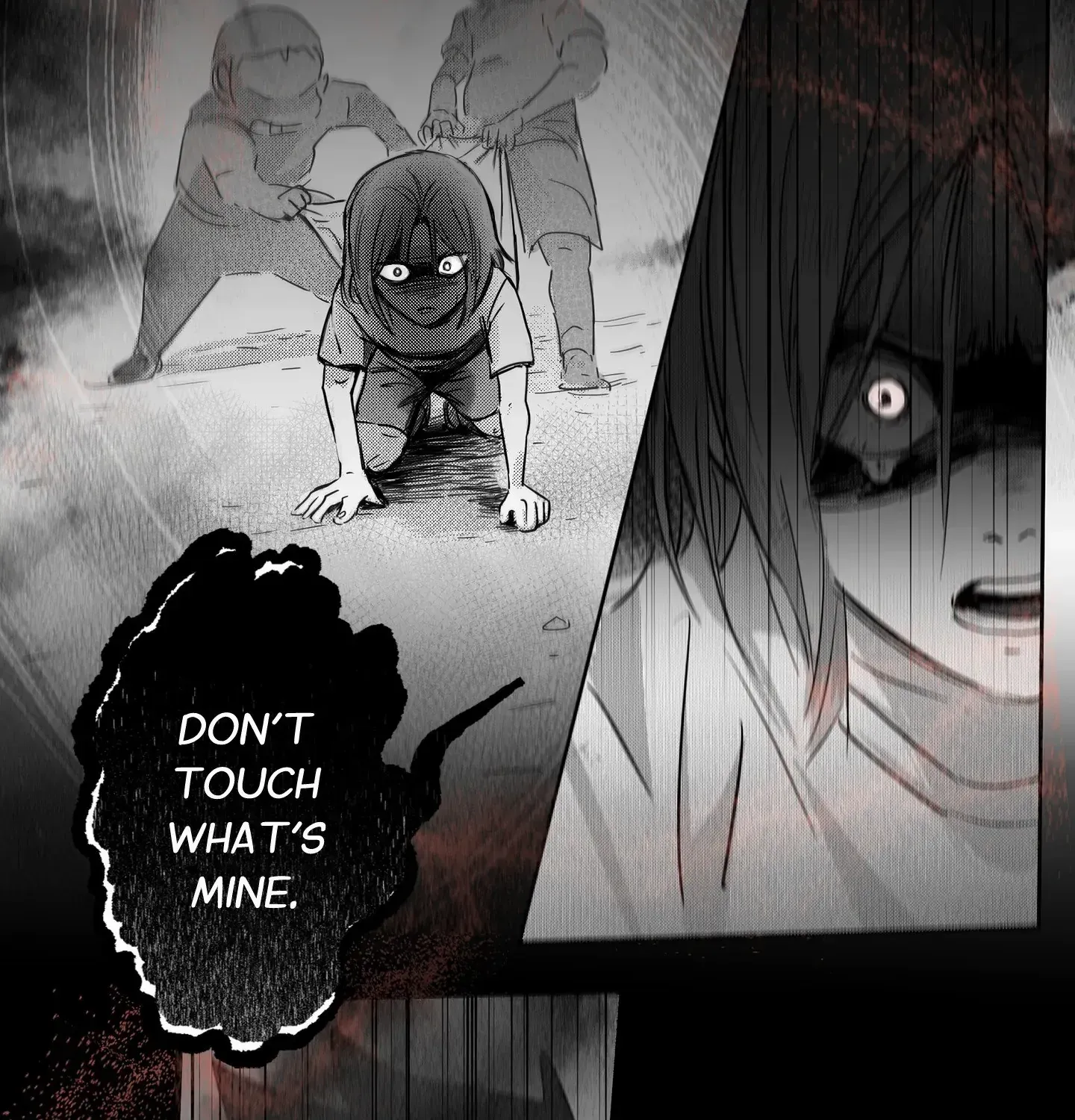 Read You Are My World chapter 0 image 33 on Lezhin