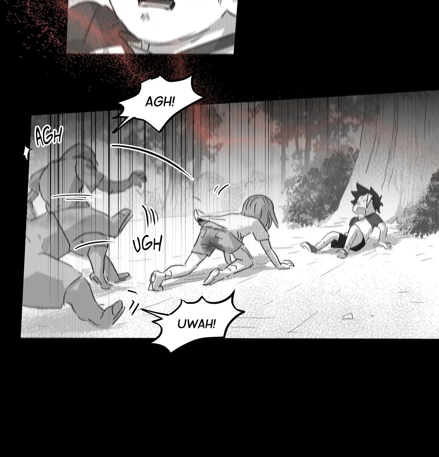 Read You Are My World chapter 0 image 35 on Lezhin