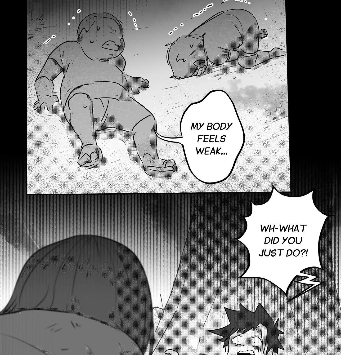 Read You Are My World chapter 0 image 37 on Lezhin