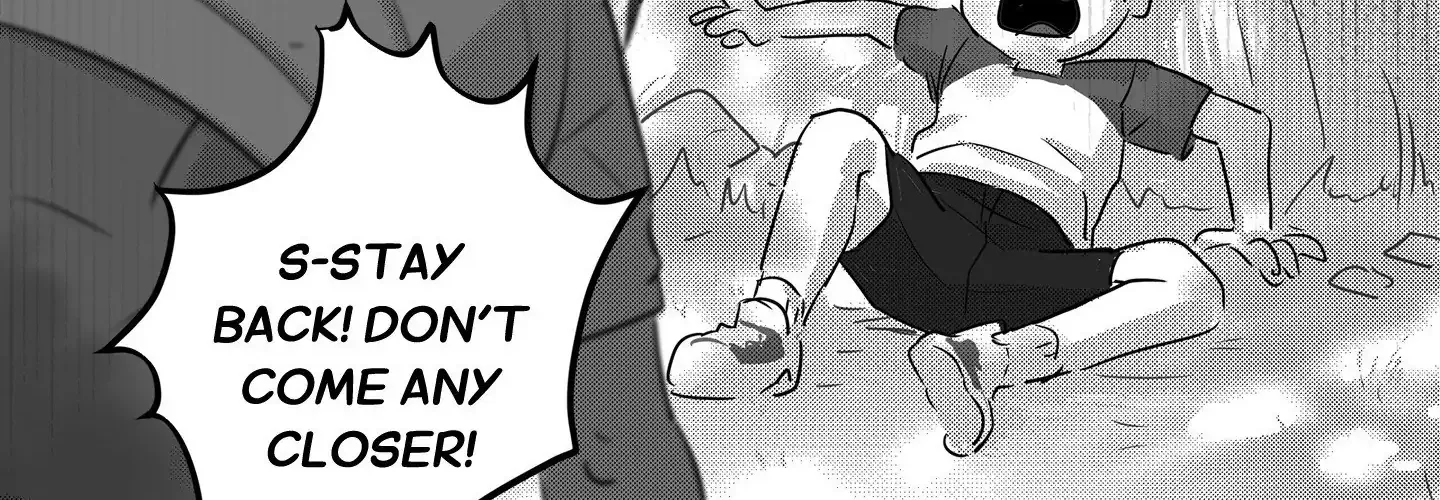 Read You Are My World chapter 0 image 38 on Lezhin