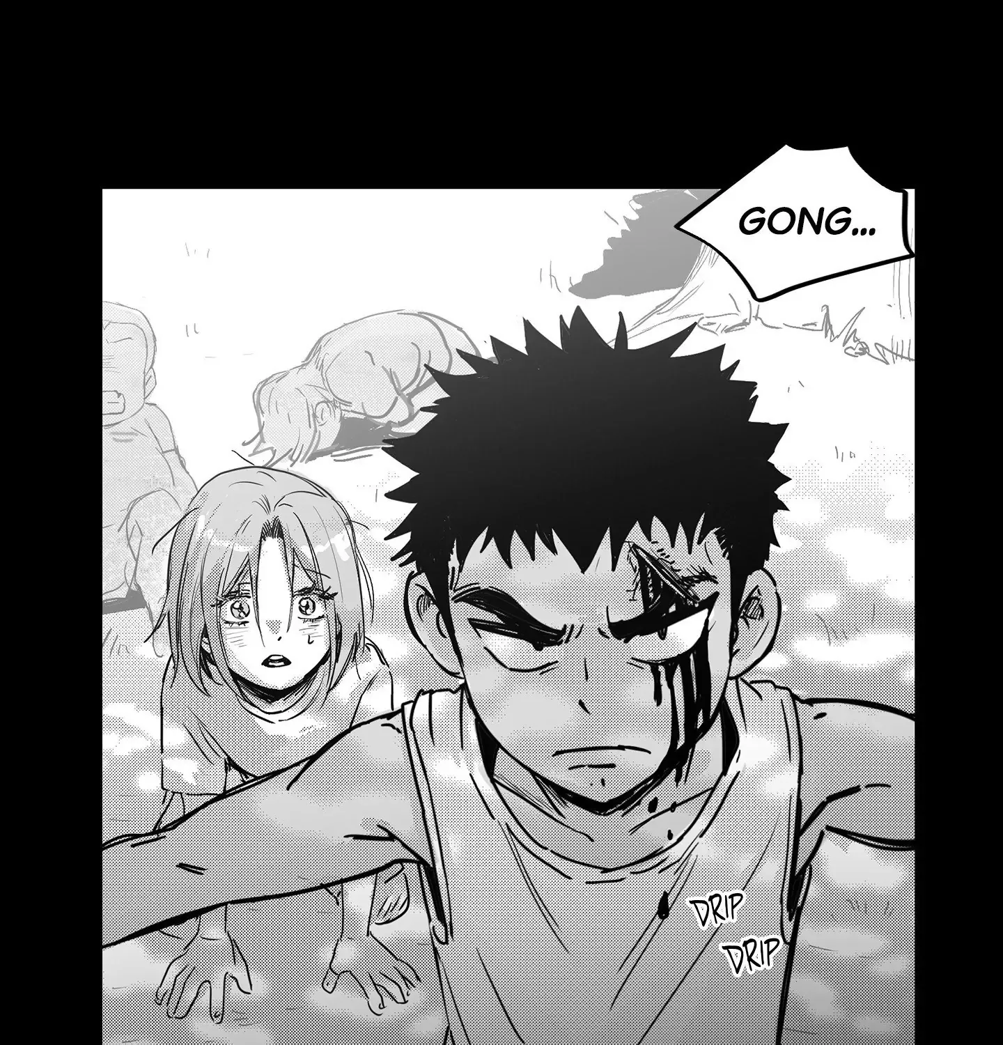 Read You Are My World chapter 0 image 48 on Lezhin