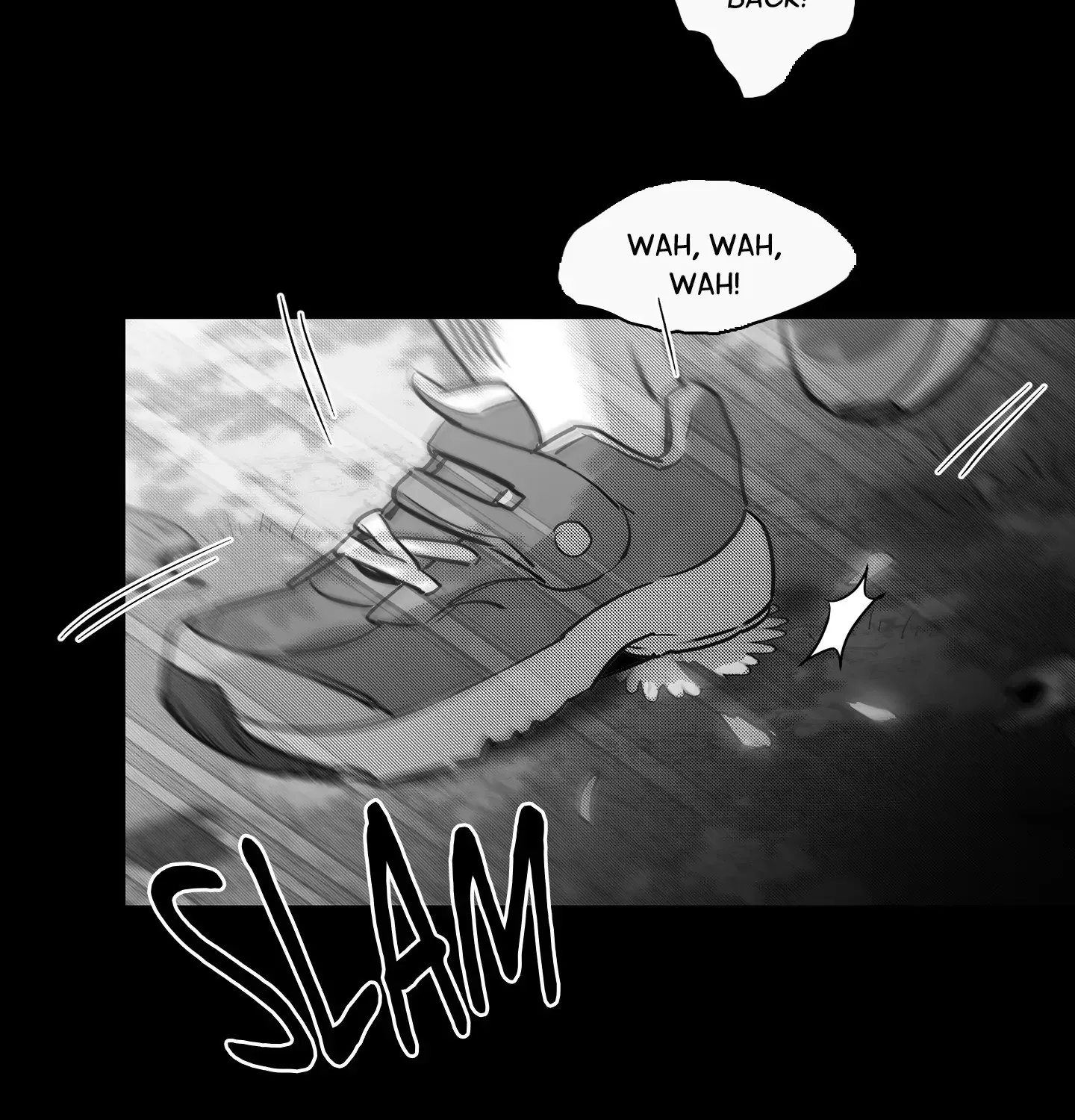 Read You Are My World chapter 0 image 6 on Lezhin