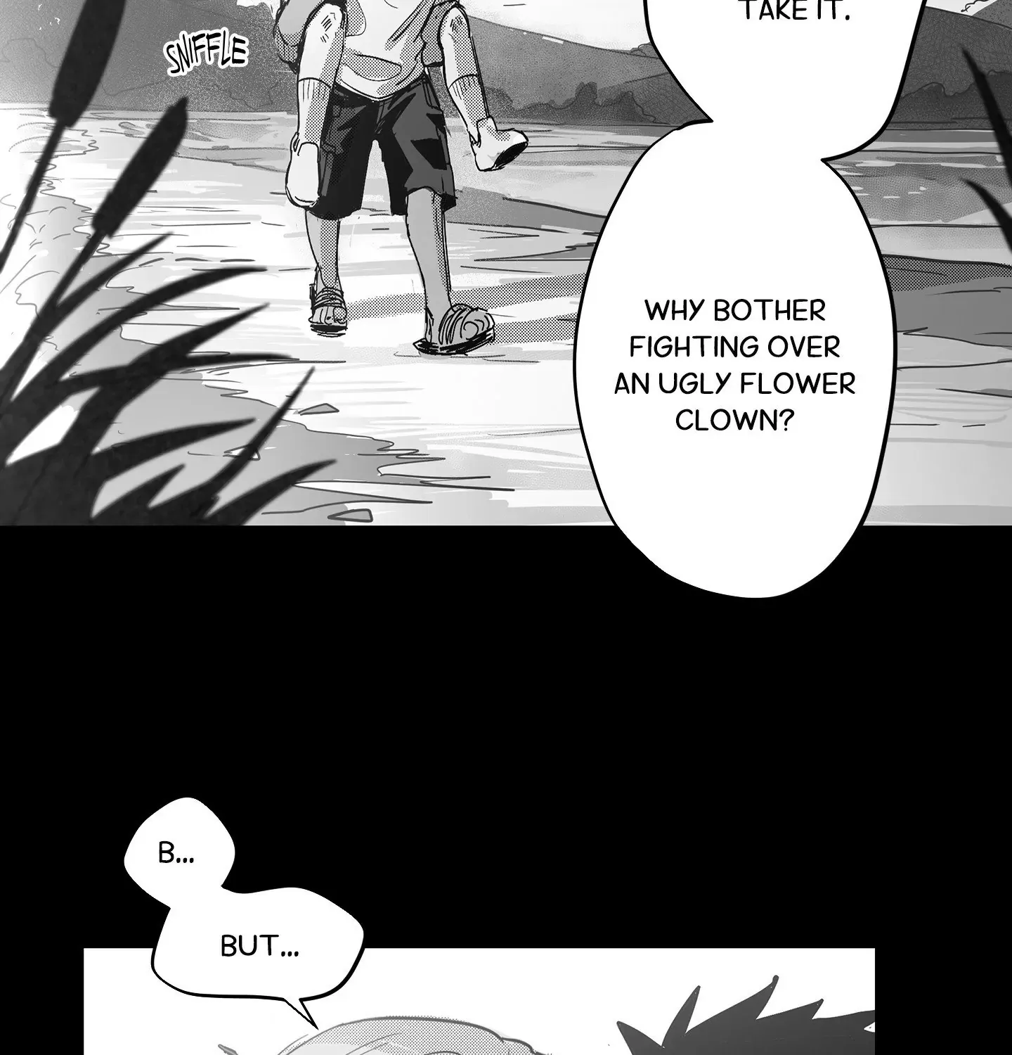 Read You Are My World chapter 0 image 60 on Lezhin