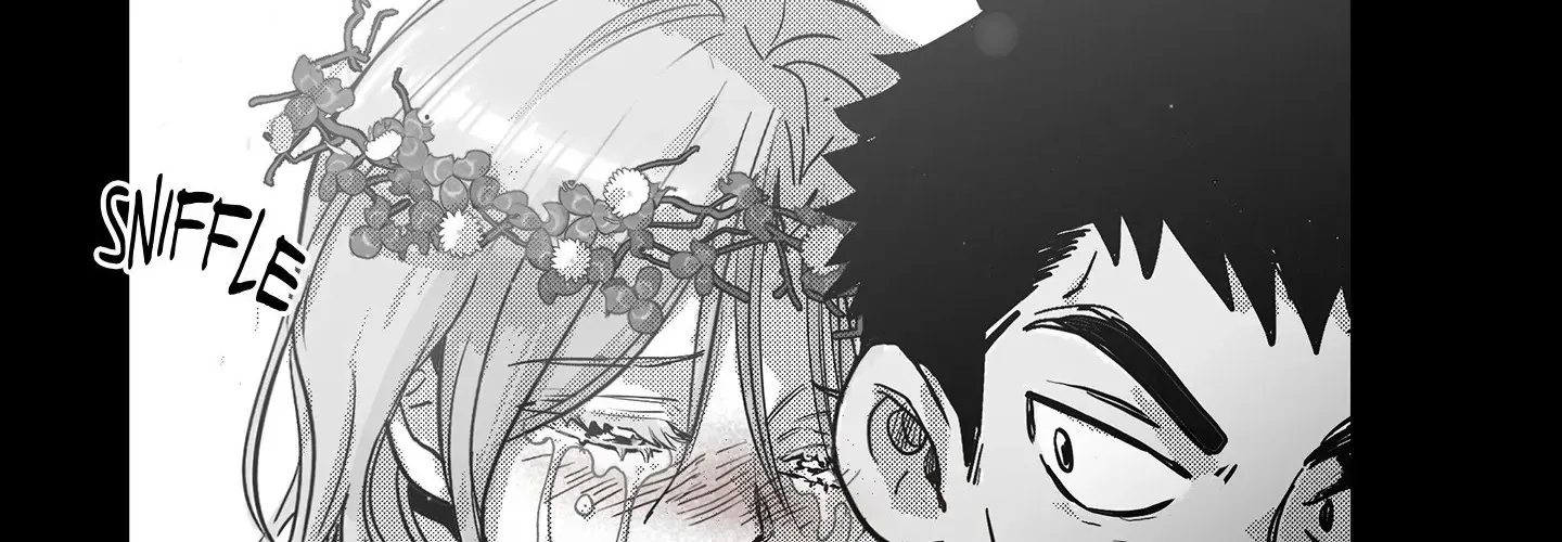 Read You Are My World chapter 0 image 61 on Lezhin