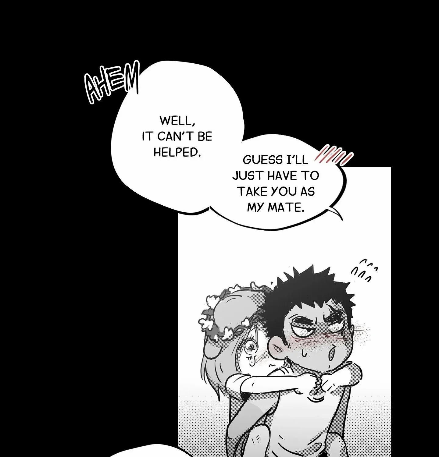 Read You Are My World chapter 0 image 74 on Lezhin