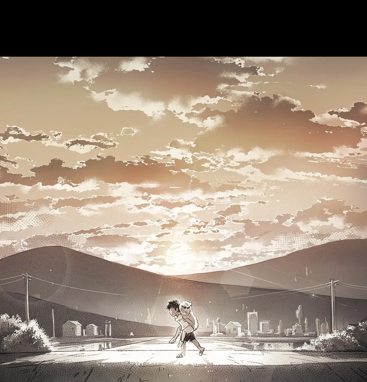 Read You Are My World chapter 0 image 83 on Lezhin
