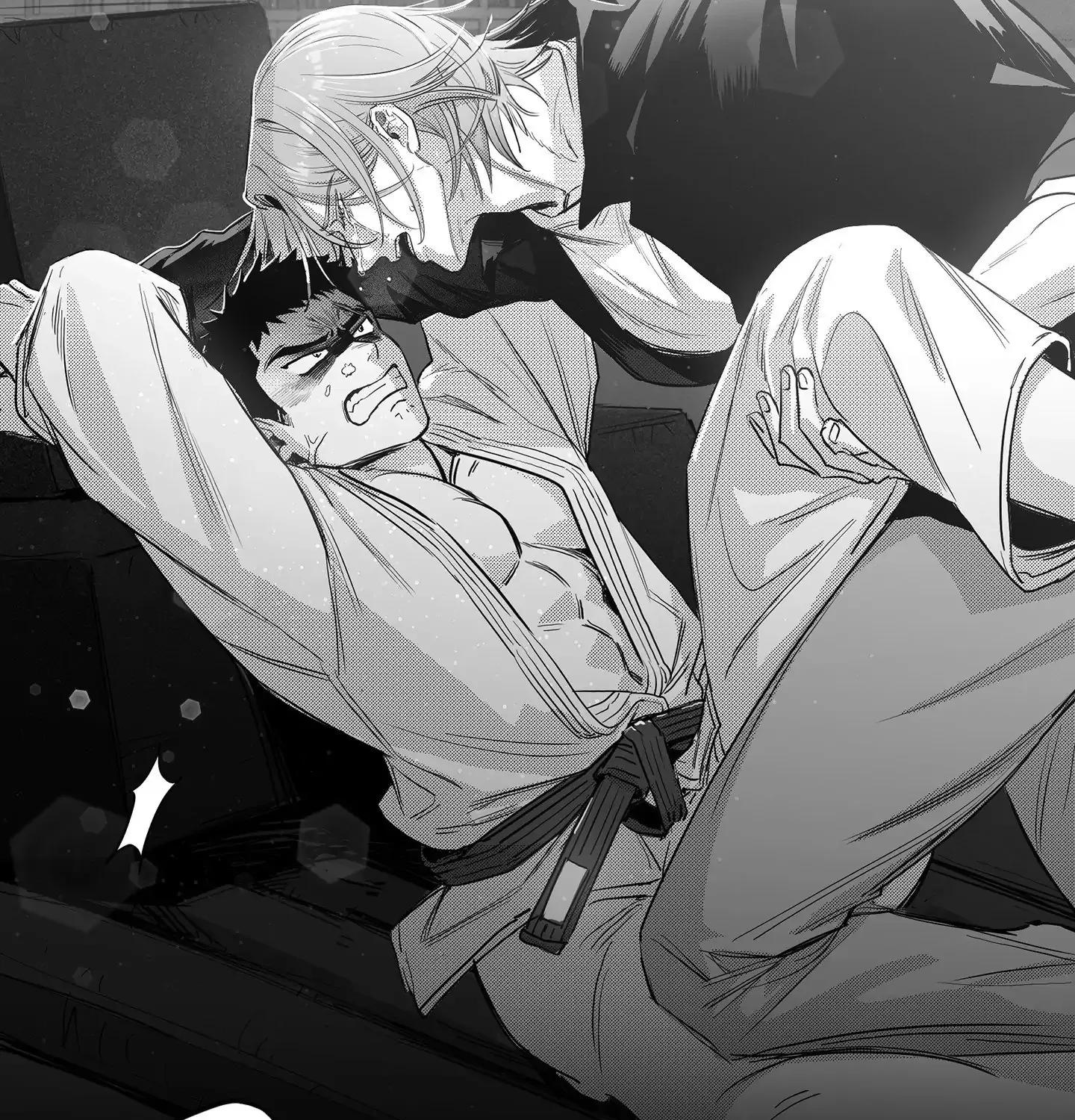 Read You Are My World chapter 0 image 93 on Lezhin