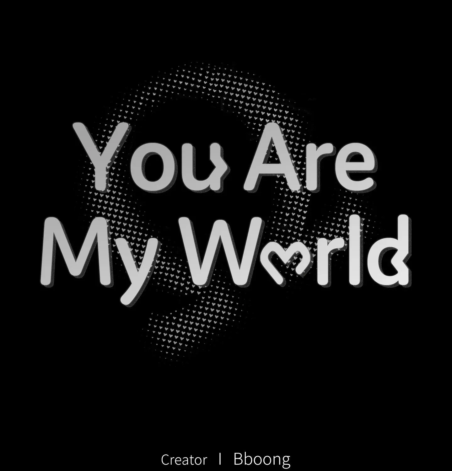 Read You Are My World chapter 0 image 99 on Lezhin