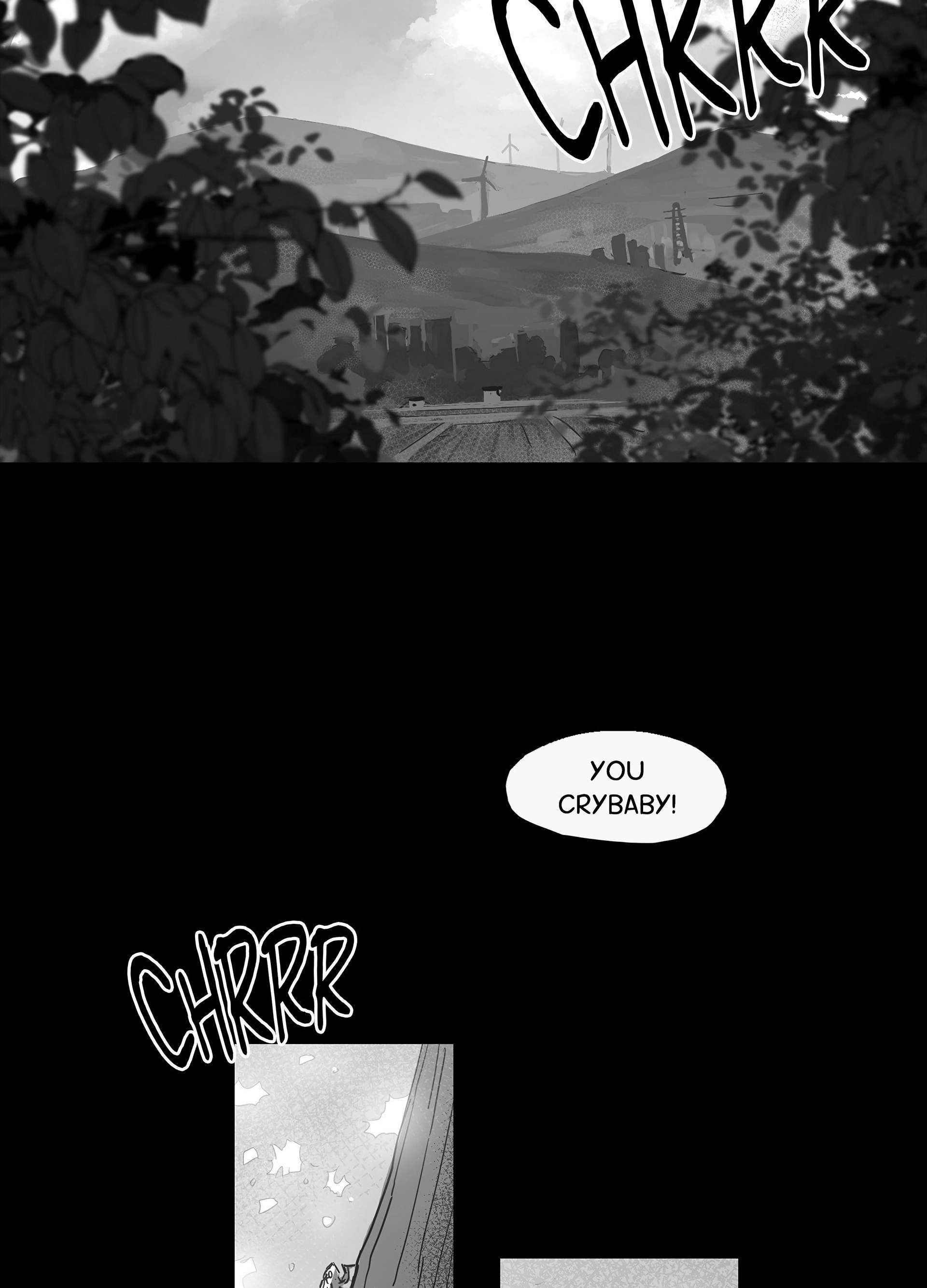 Read You Are My World chapter 1.1 image 2 on Lezhin