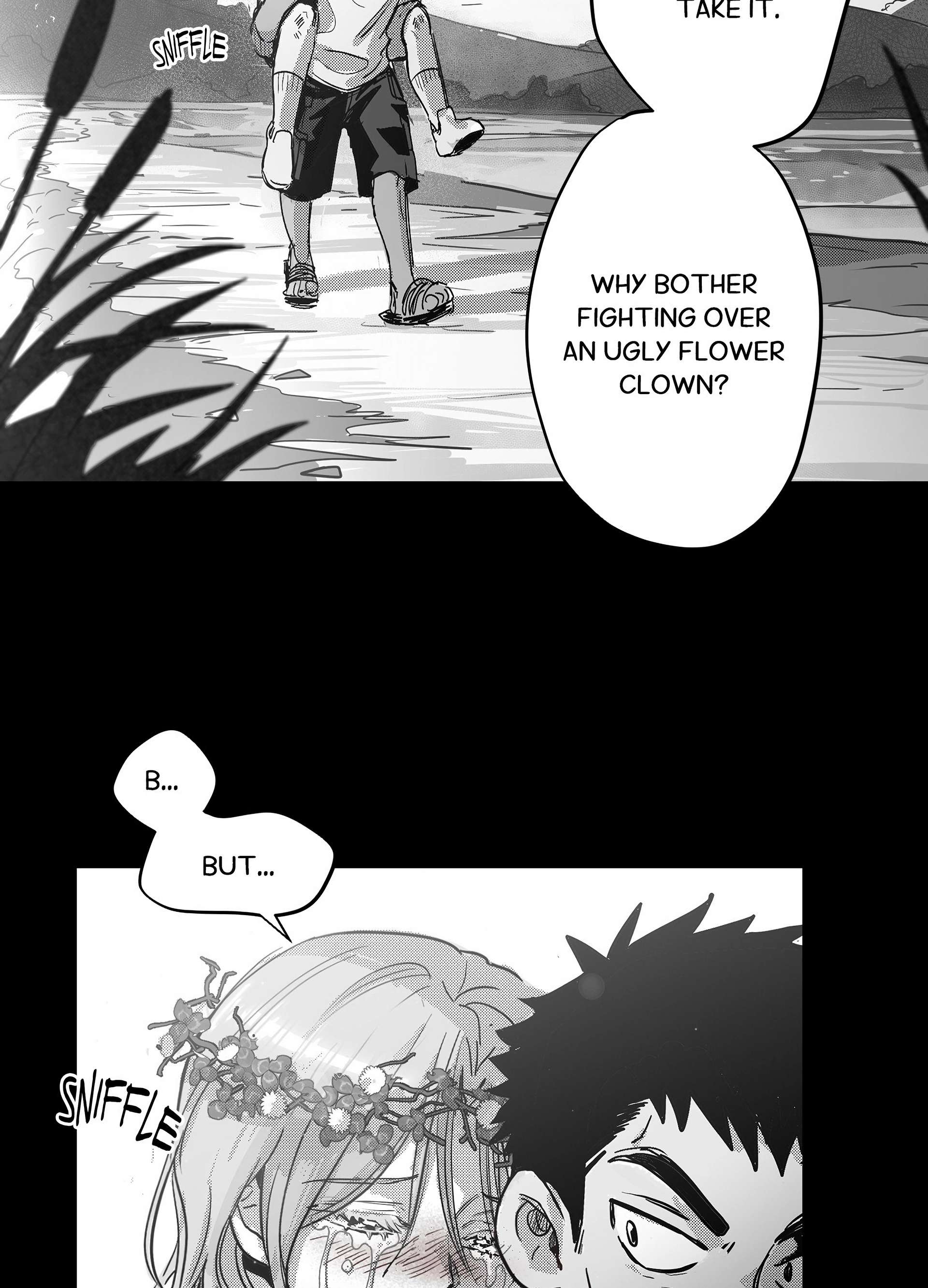 Read You Are My World chapter 1.1 image 32 on Lezhin