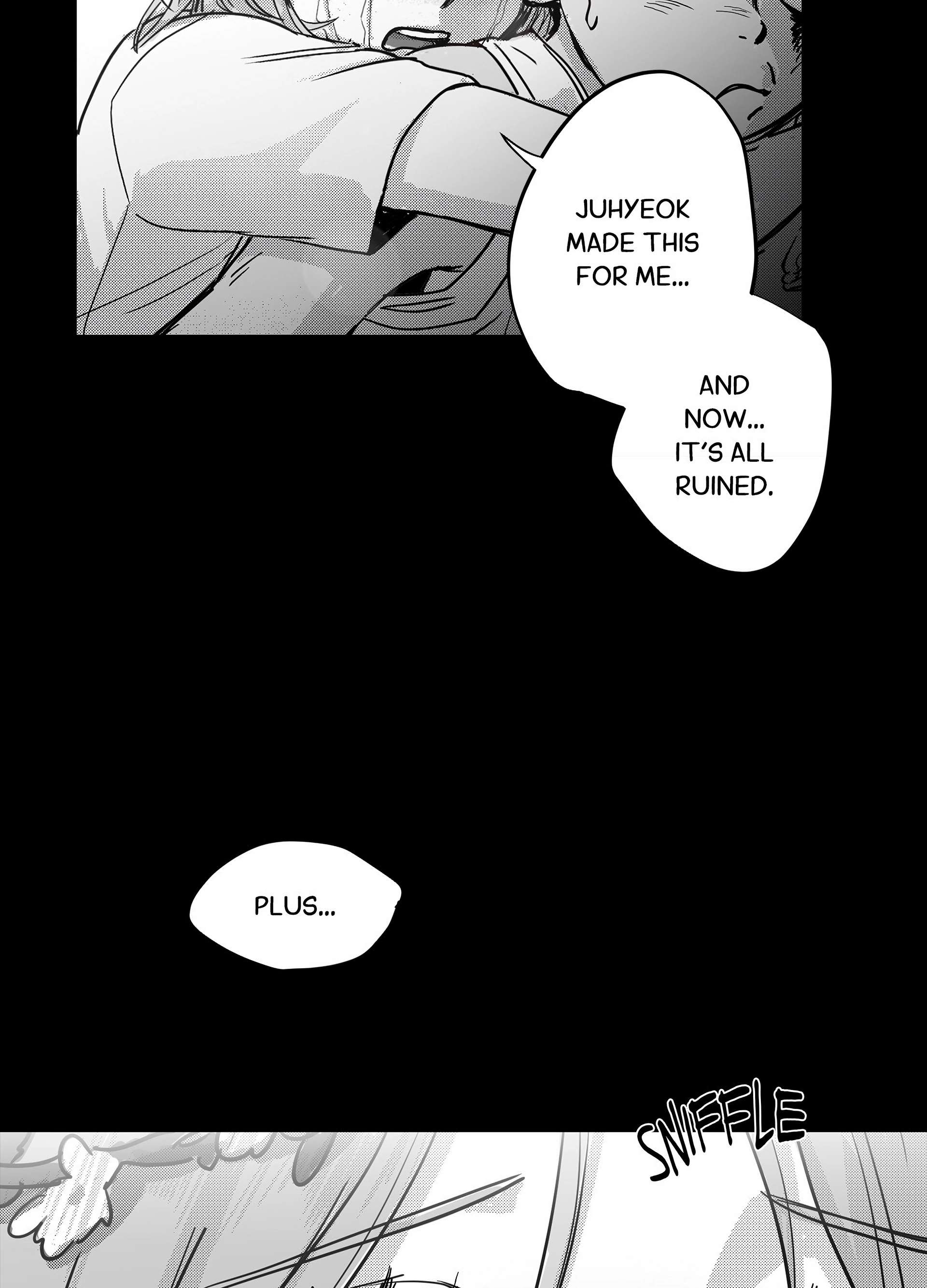 Read You Are My World chapter 1.1 image 33 on Lezhin