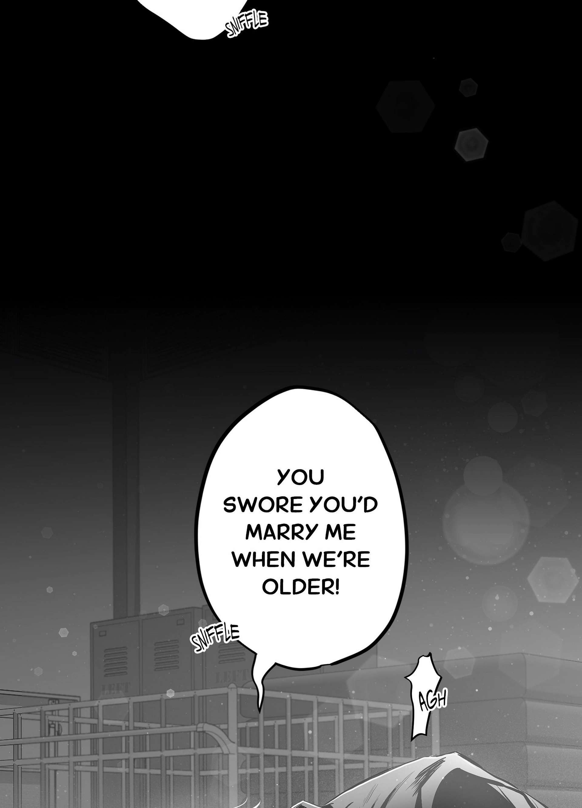 Read You Are My World chapter 1.1 image 48 on Lezhin