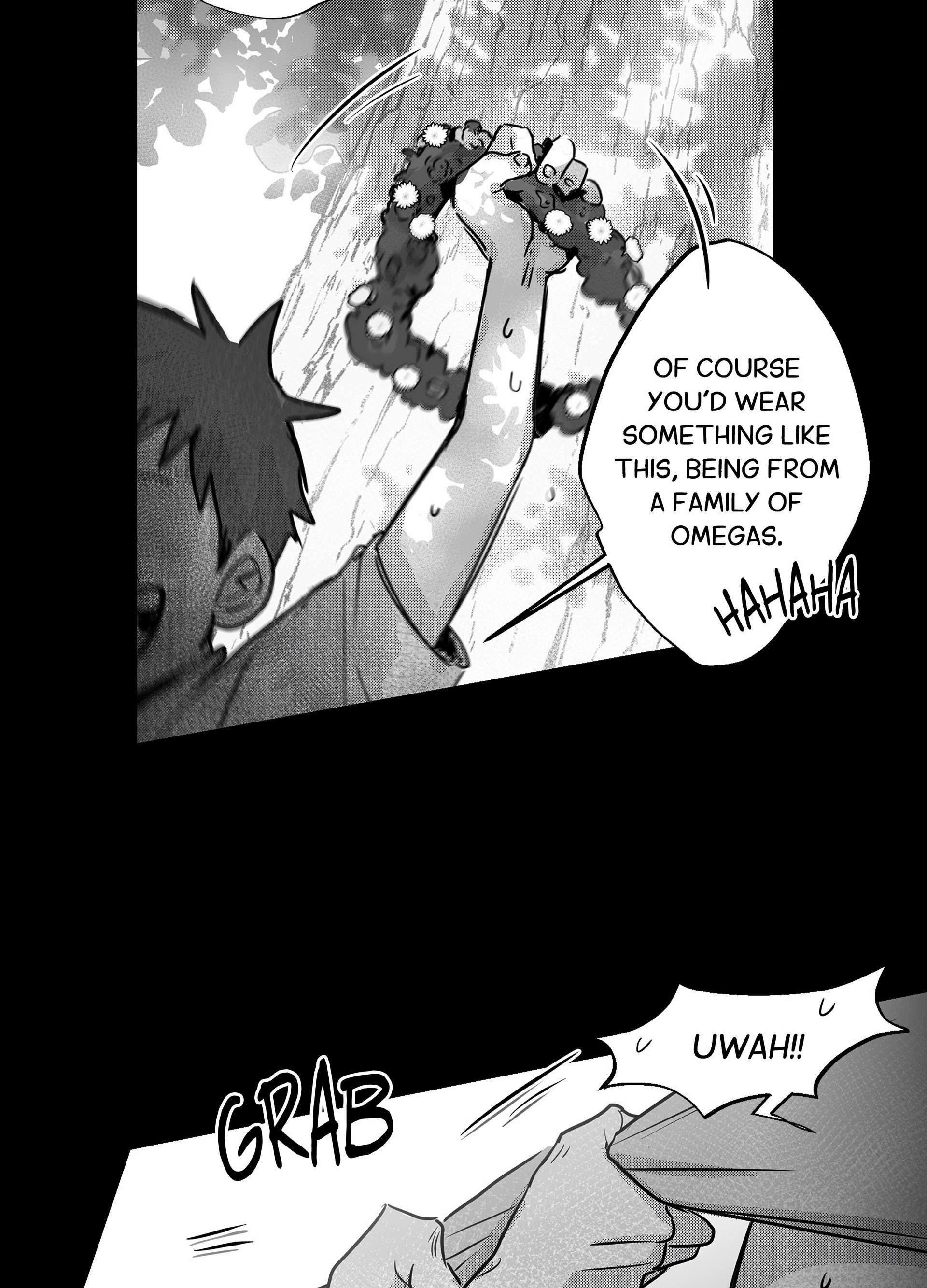 Read You Are My World chapter 1.1 image 6 on Lezhin