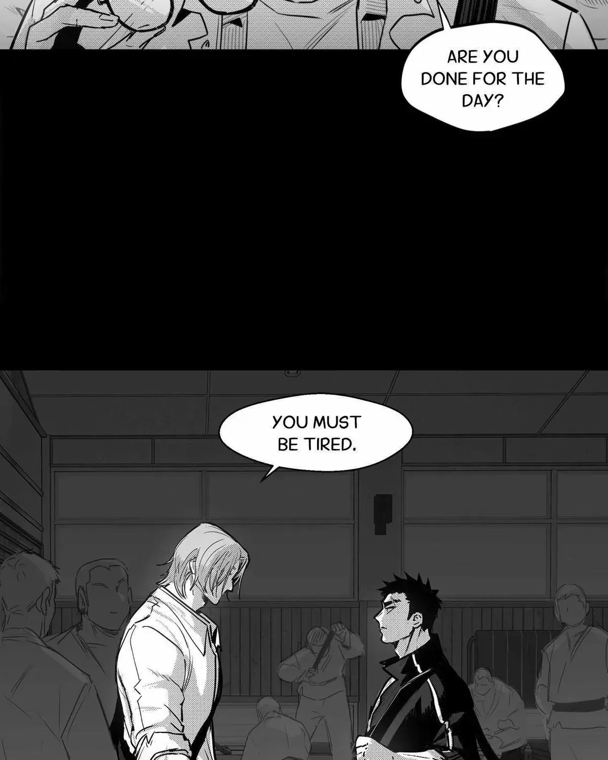 Read You Are My World chapter 1.2 image 105 on Lezhin