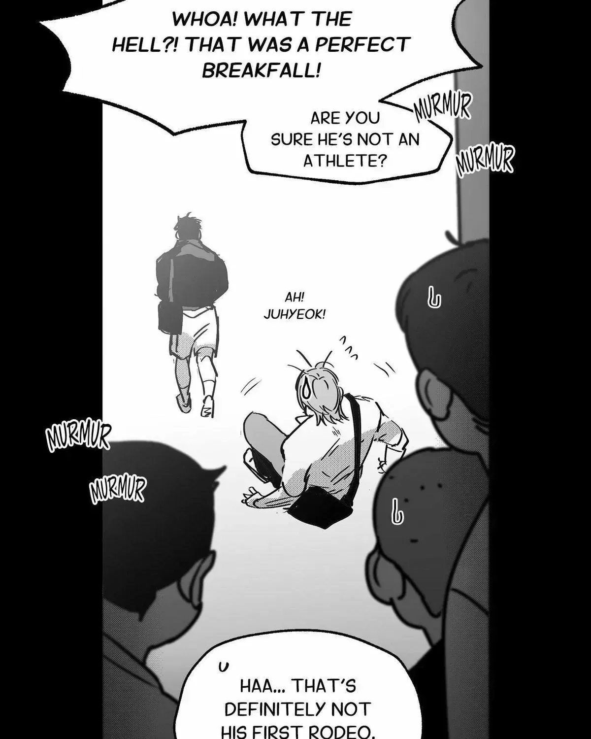 Read You Are My World chapter 1.2 image 128 on Lezhin