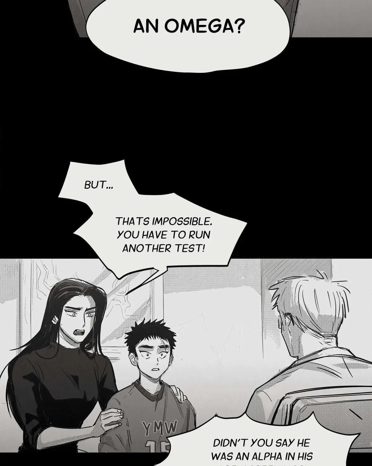 Read You Are My World chapter 1.2 image 159 on Lezhin