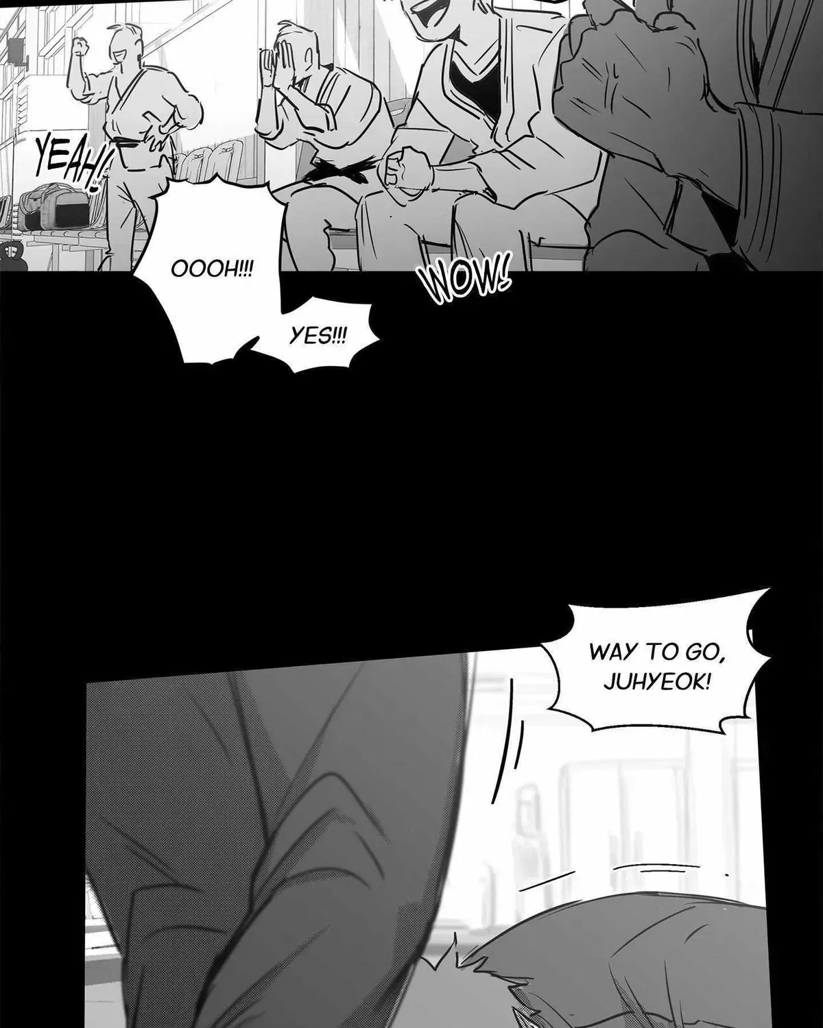 Read You Are My World chapter 1.2 image 37 on Lezhin