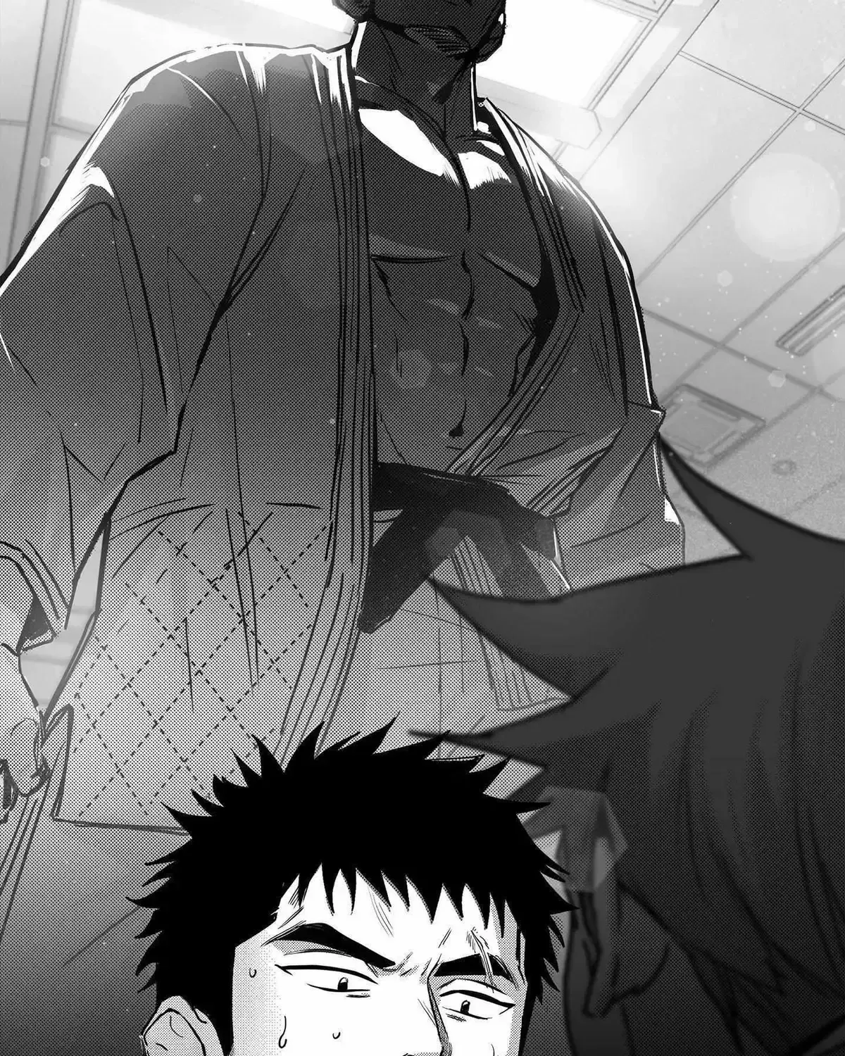 Read You Are My World chapter 1.2 image 42 on Lezhin