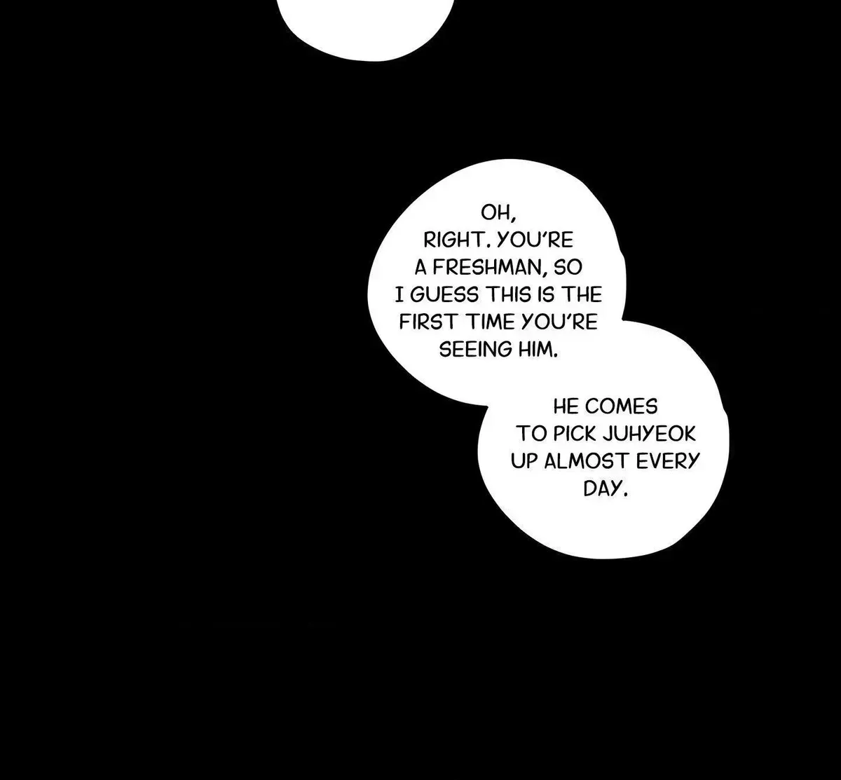 Read You Are My World chapter 1.2 image 79 on Lezhin