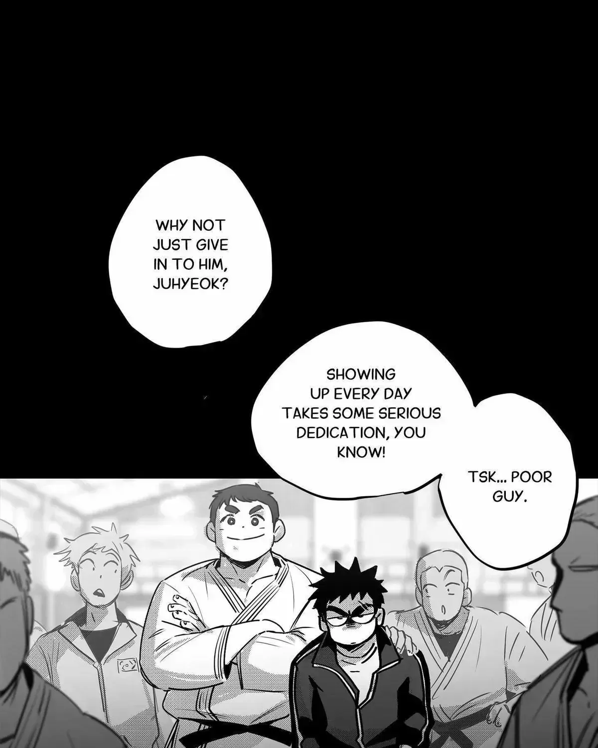 Read You Are My World chapter 1.2 image 80 on Lezhin