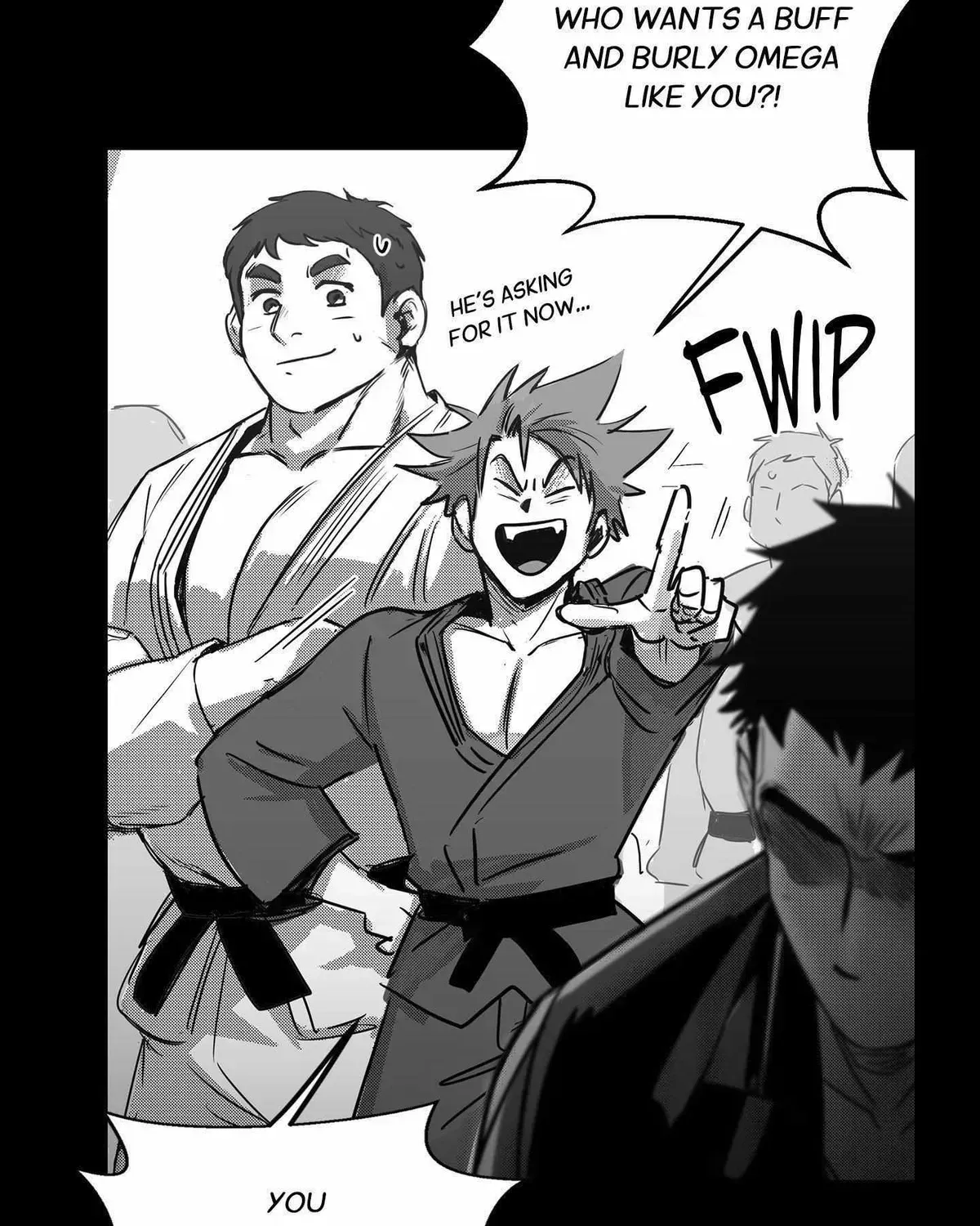Read You Are My World chapter 1.2 image 88 on Lezhin