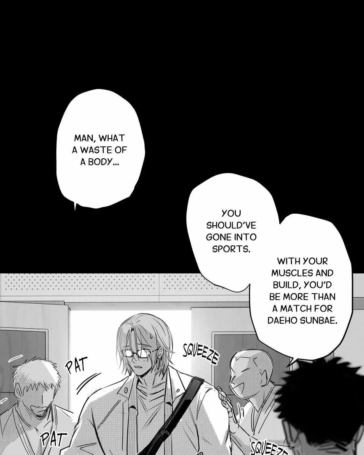 Read You Are My World chapter 1.2 image 99 on Lezhin