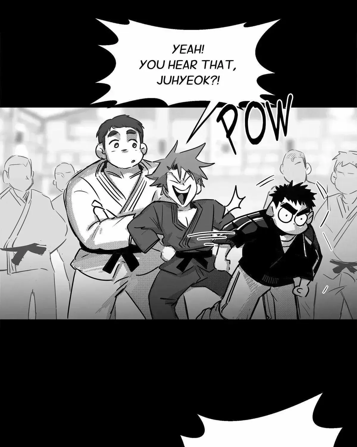 Read You Are My World chapter 1.3 image 86 on Lezhin