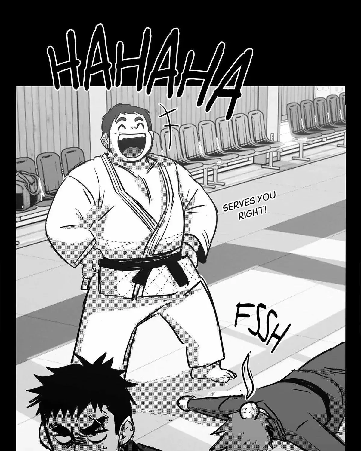 Read You Are My World chapter 1.3 image 94 on Lezhin