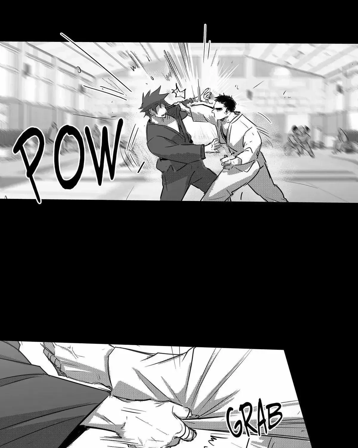 Read You Are My World chapter 1.4 image 18 on Lezhin