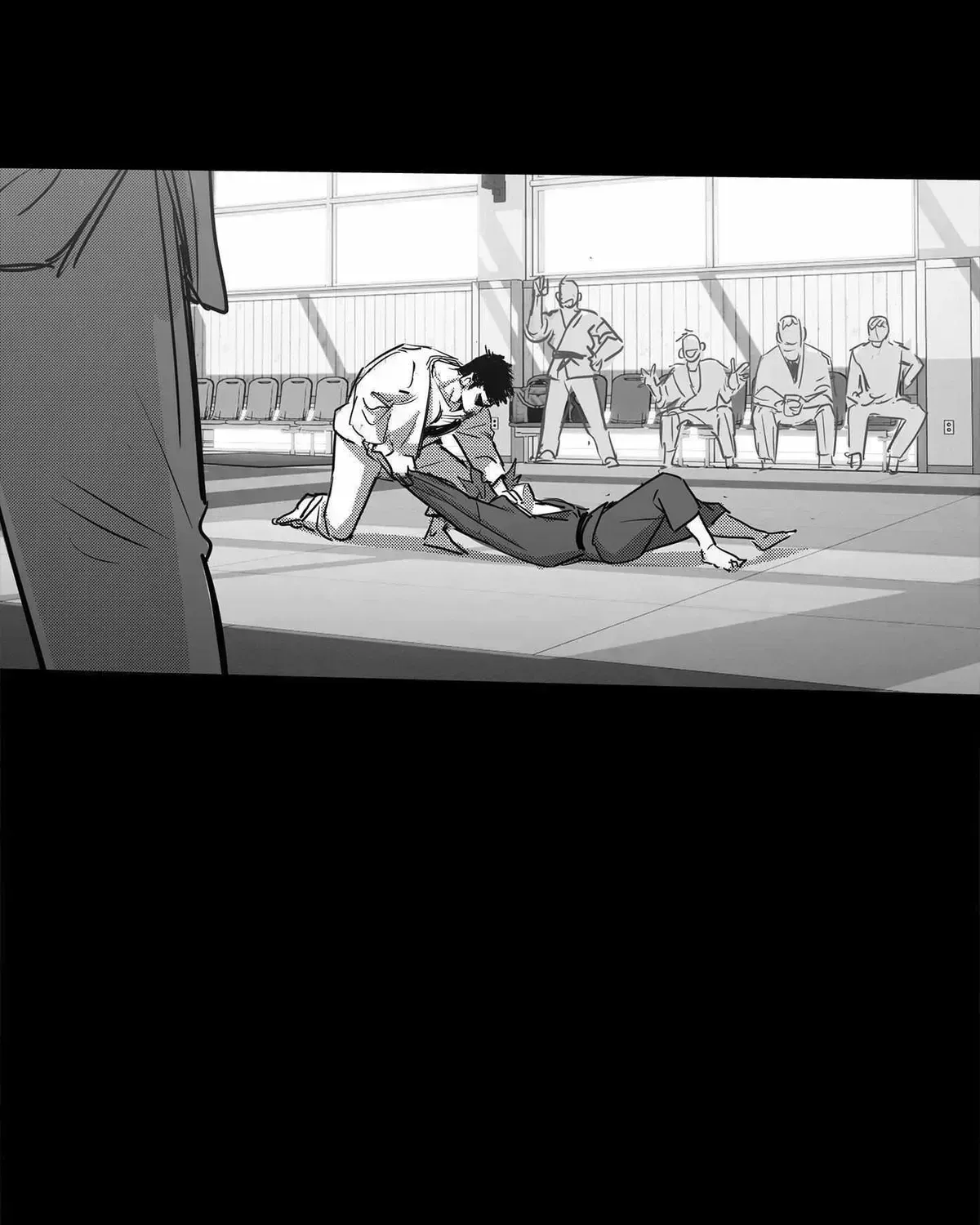 Read You Are My World chapter 1.4 image 35 on Lezhin