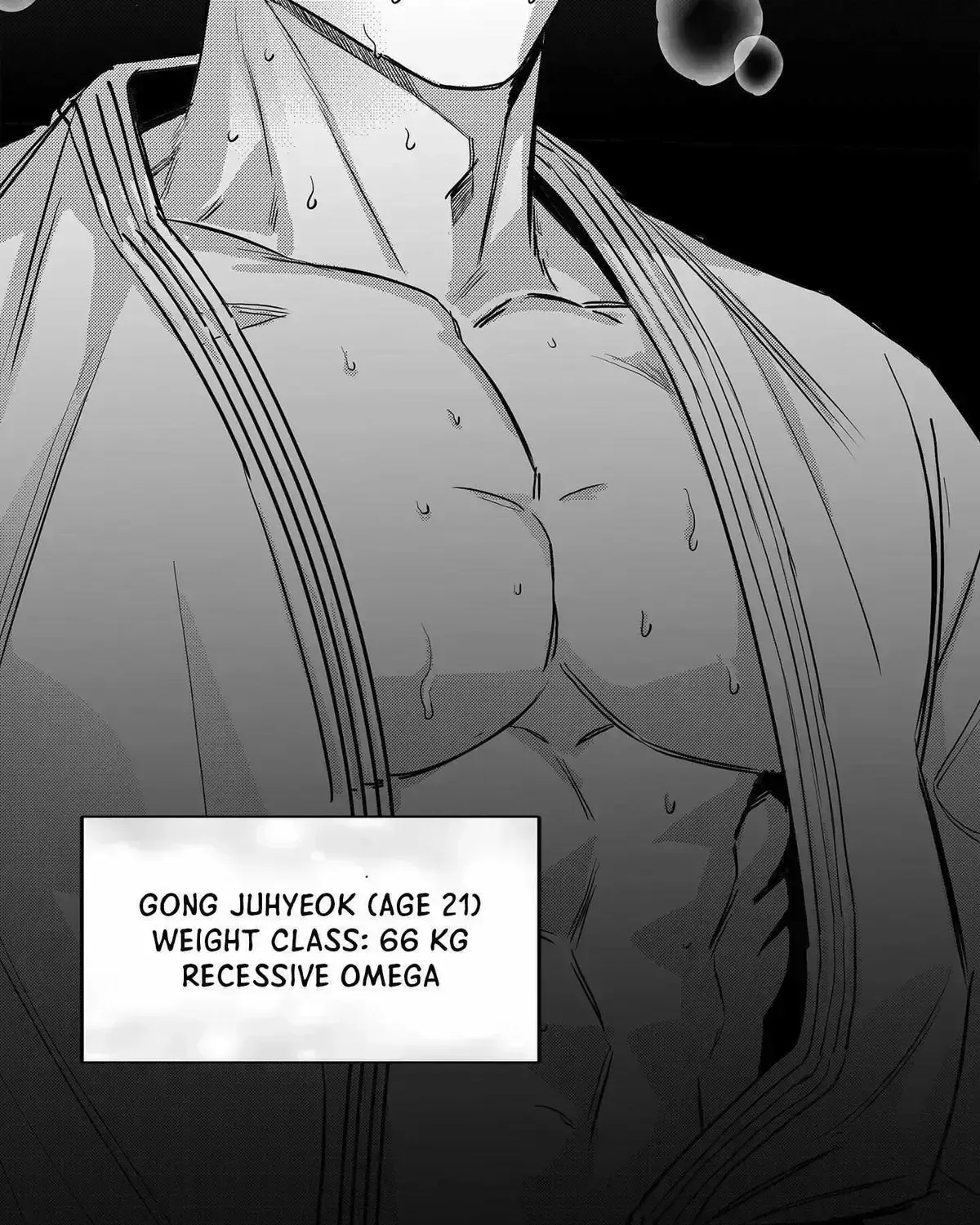 Read You Are My World chapter 1.4 image 44 on Lezhin