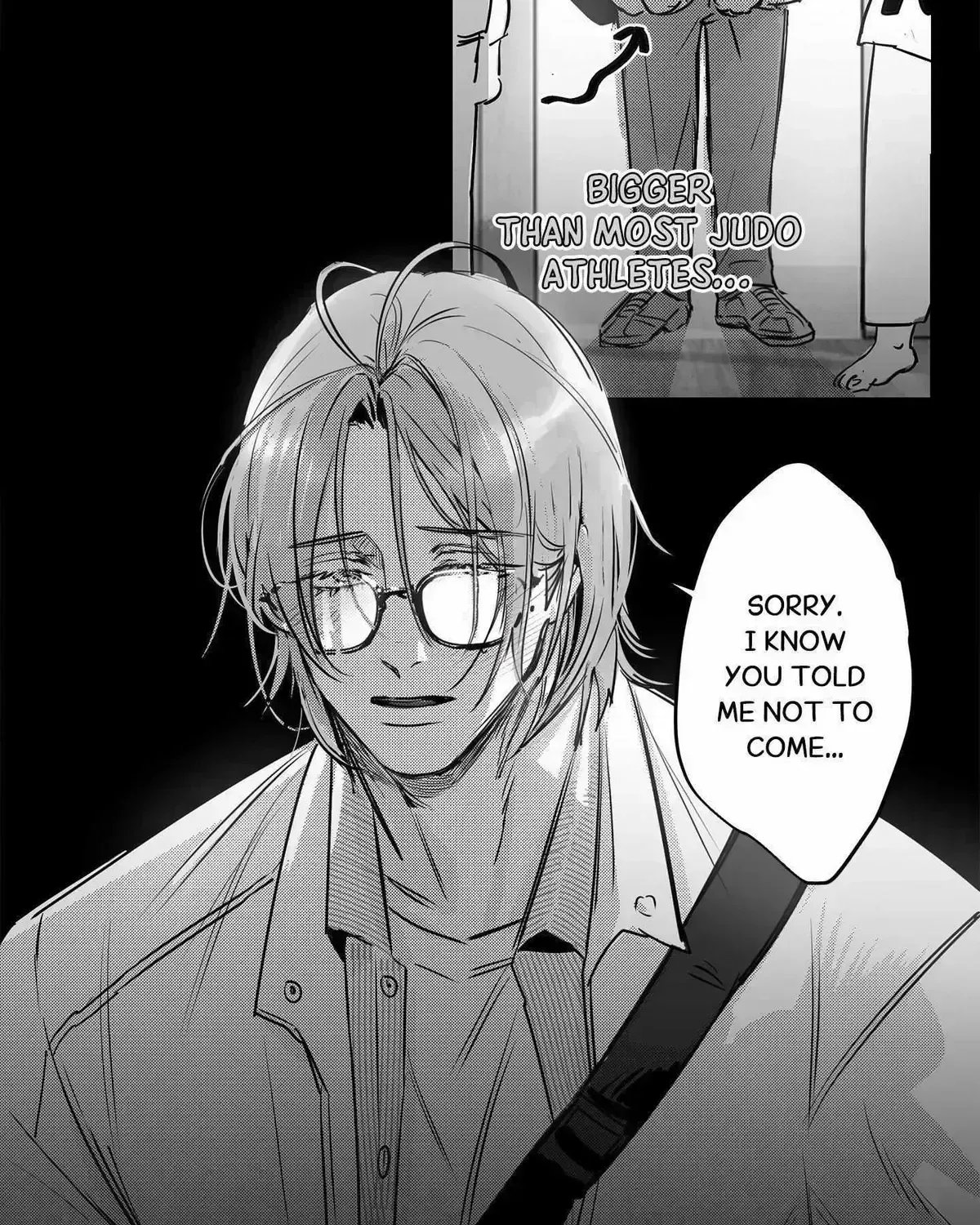 Read You Are My World chapter 1.4 image 75 on Lezhin