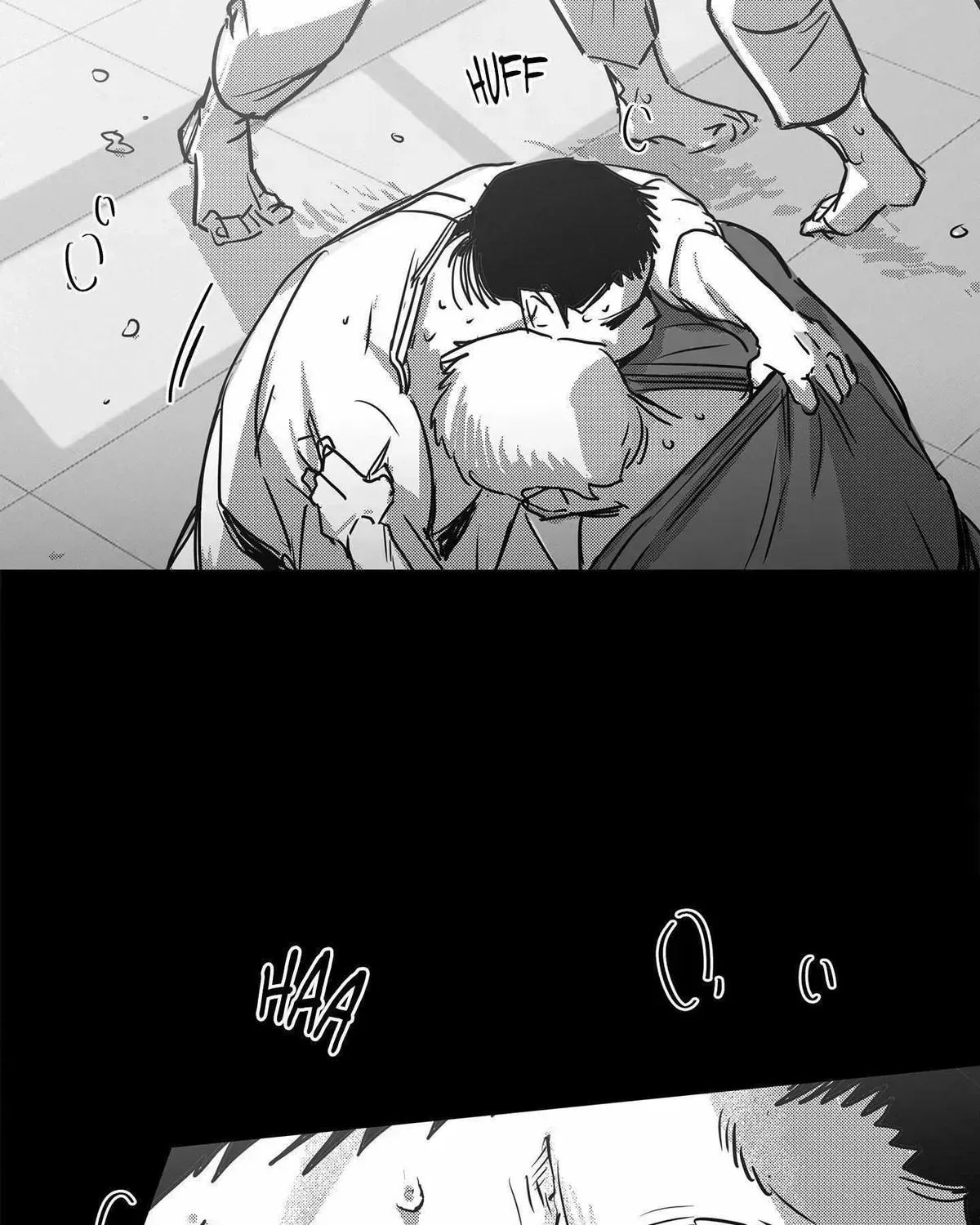 Read You Are My World chapter 1.4 image 8 on Lezhin