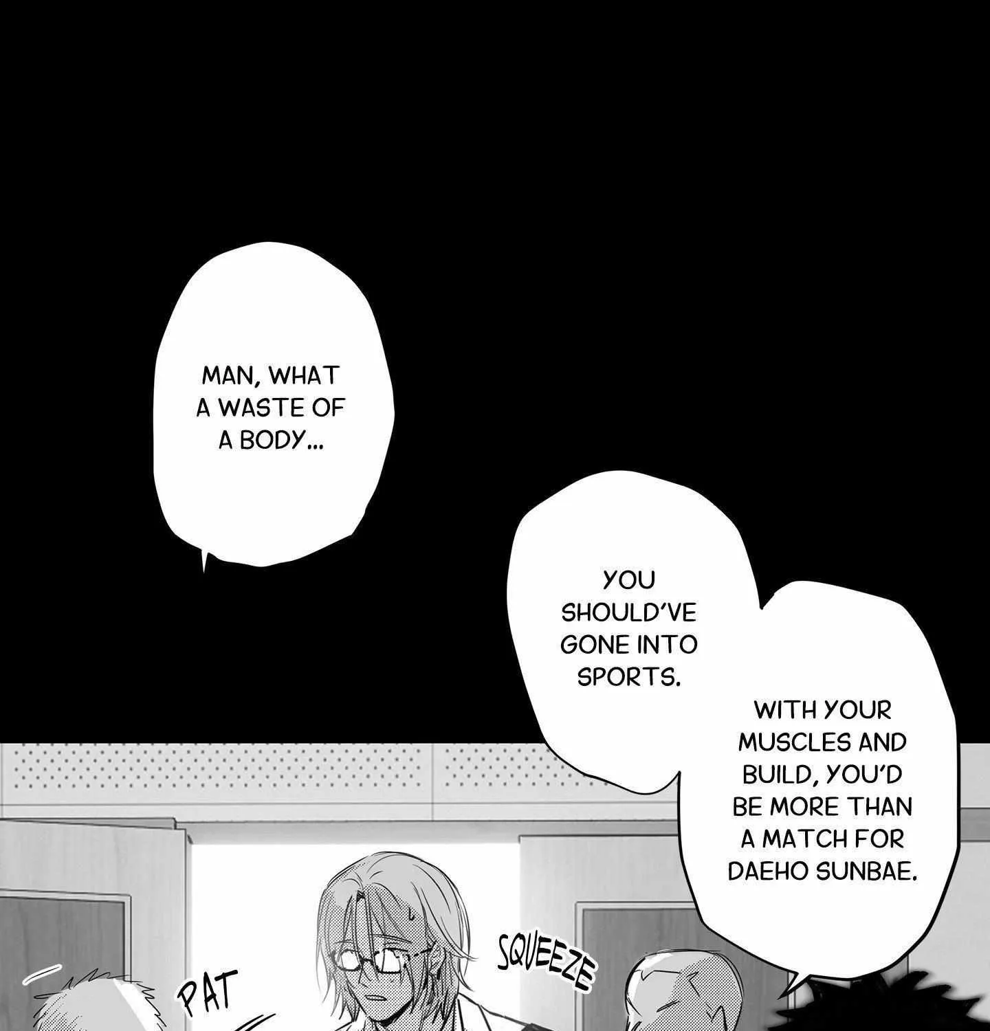 Read You Are My World chapter 1 image 100 on Lezhin