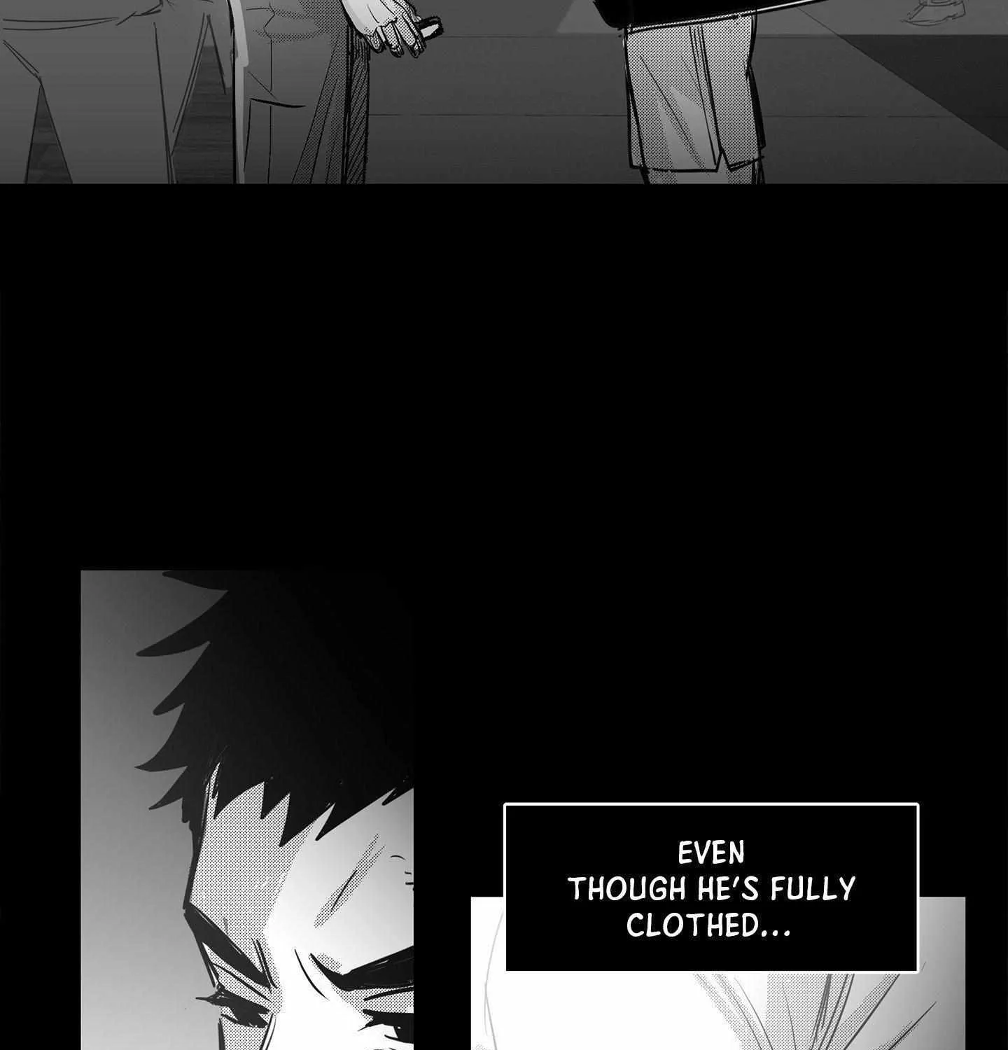 Read You Are My World chapter 1 image 108 on Lezhin