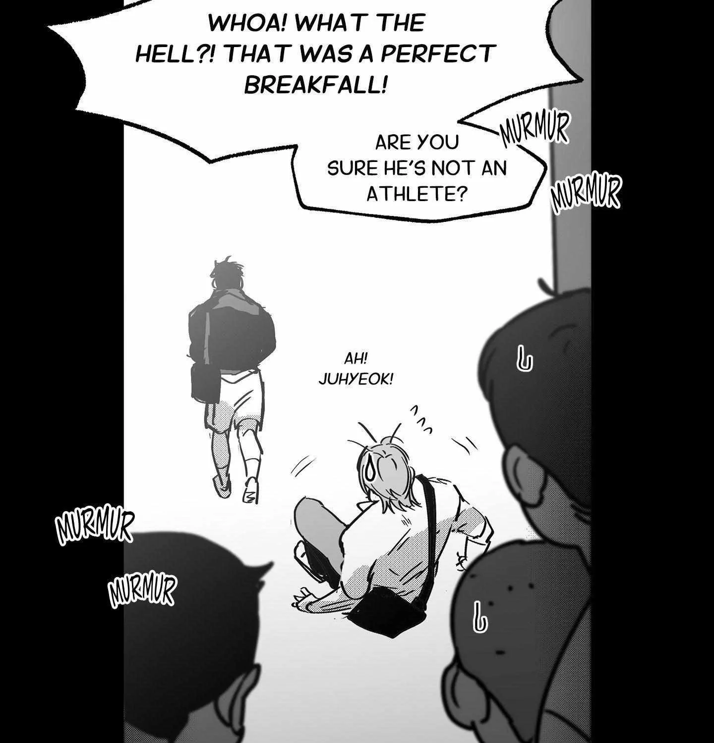 Read You Are My World chapter 1 image 129 on Lezhin