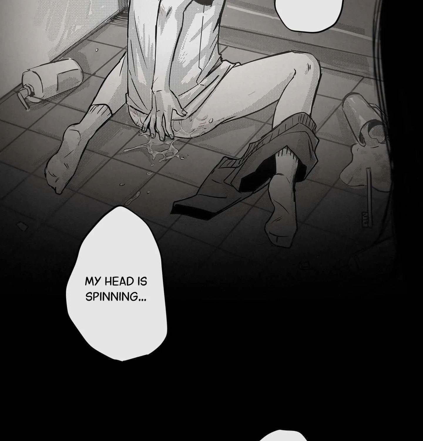 Read You Are My World chapter 1 image 150 on Lezhin