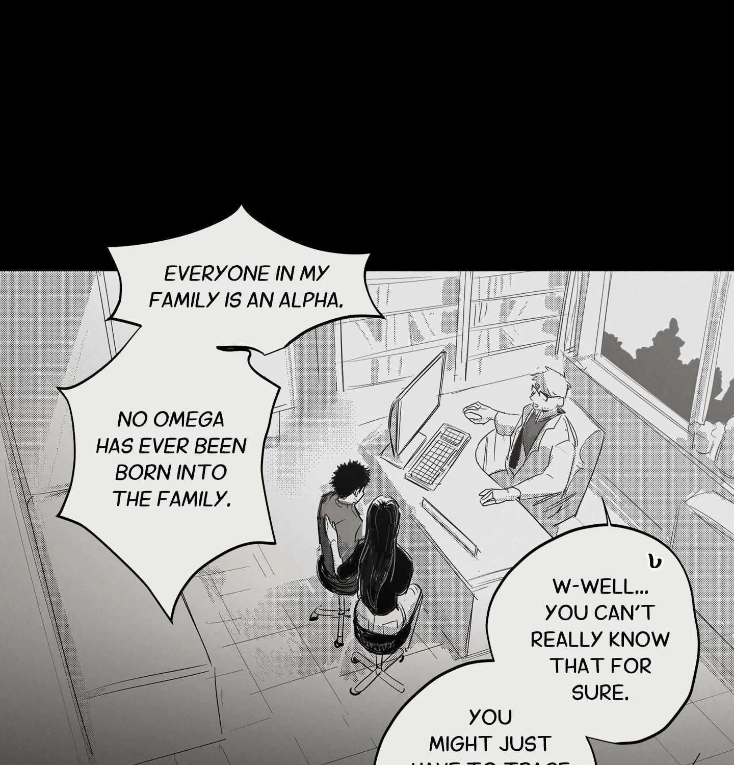 Read You Are My World chapter 1 image 162 on Lezhin