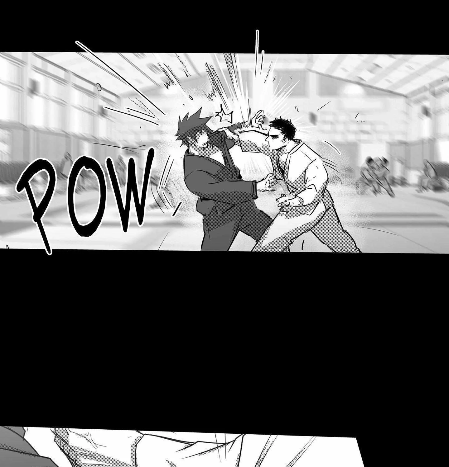 Read You Are My World chapter 1 image 18 on Lezhin