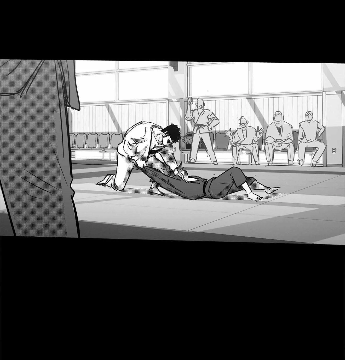 Read You Are My World chapter 1 image 36 on Lezhin
