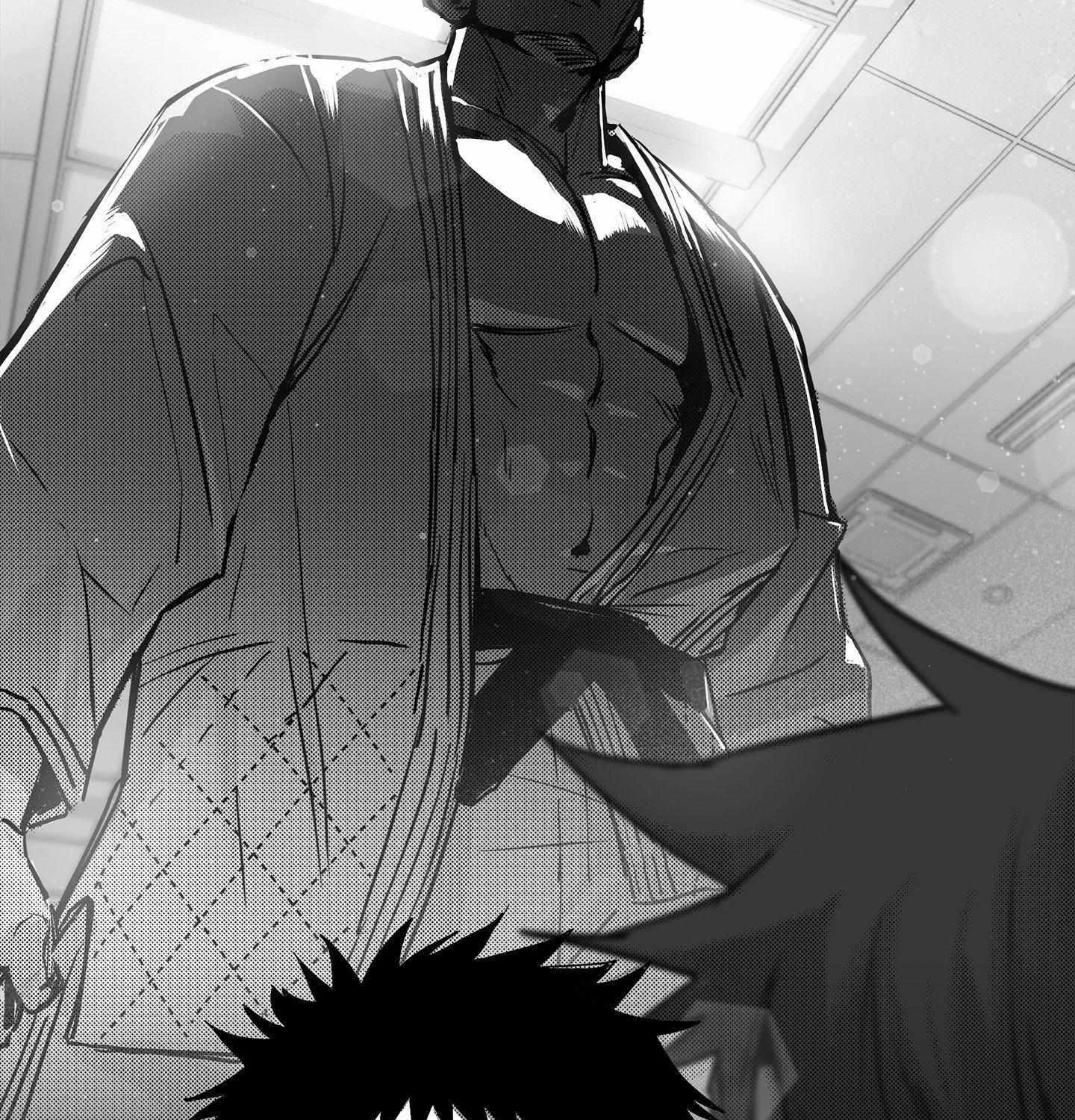 Read You Are My World chapter 1 image 43 on Lezhin