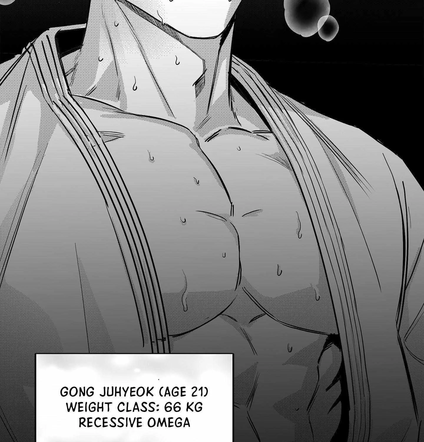 Read You Are My World chapter 1 image 45 on Lezhin