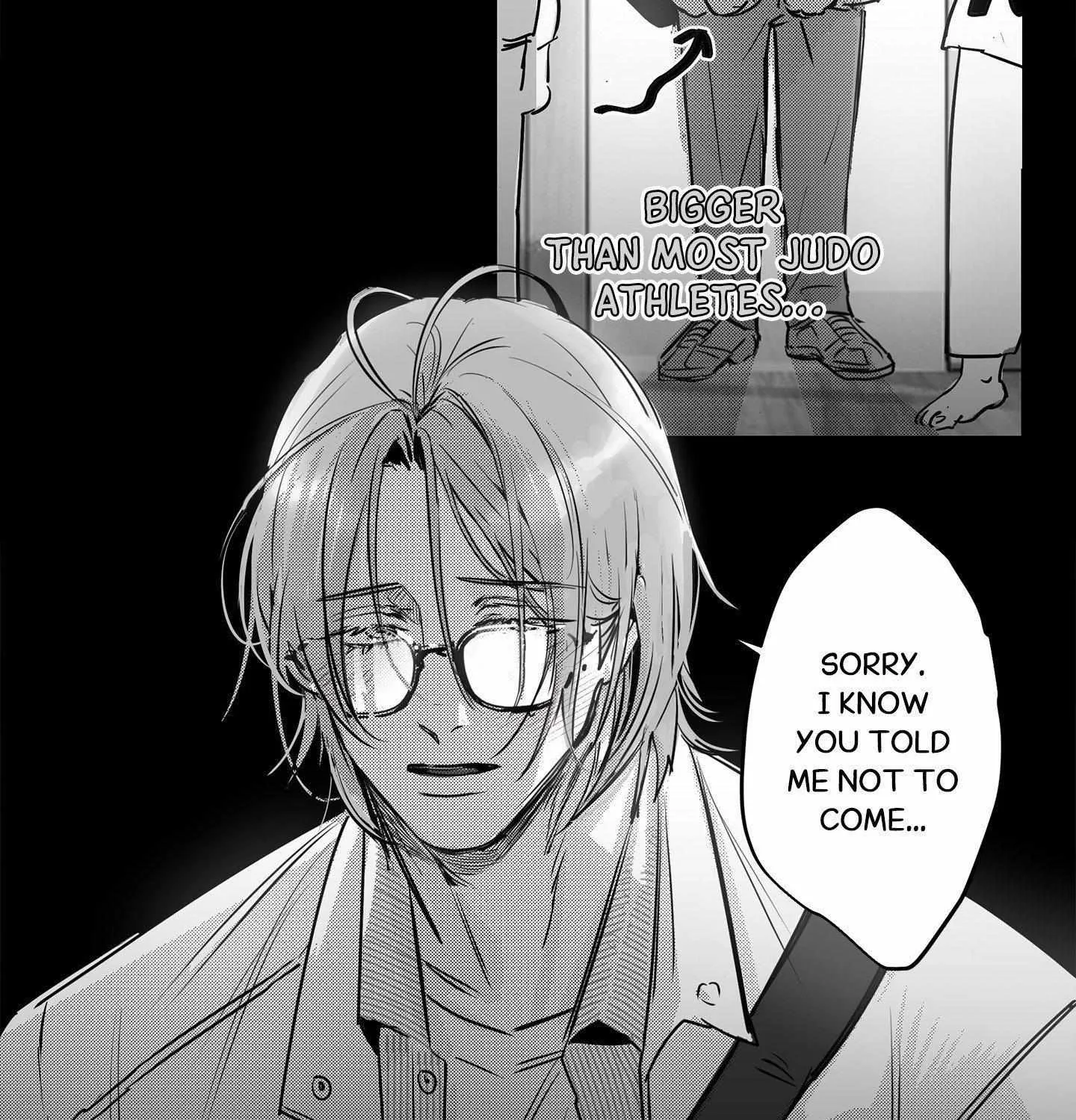 Read You Are My World chapter 1 image 76 on Lezhin