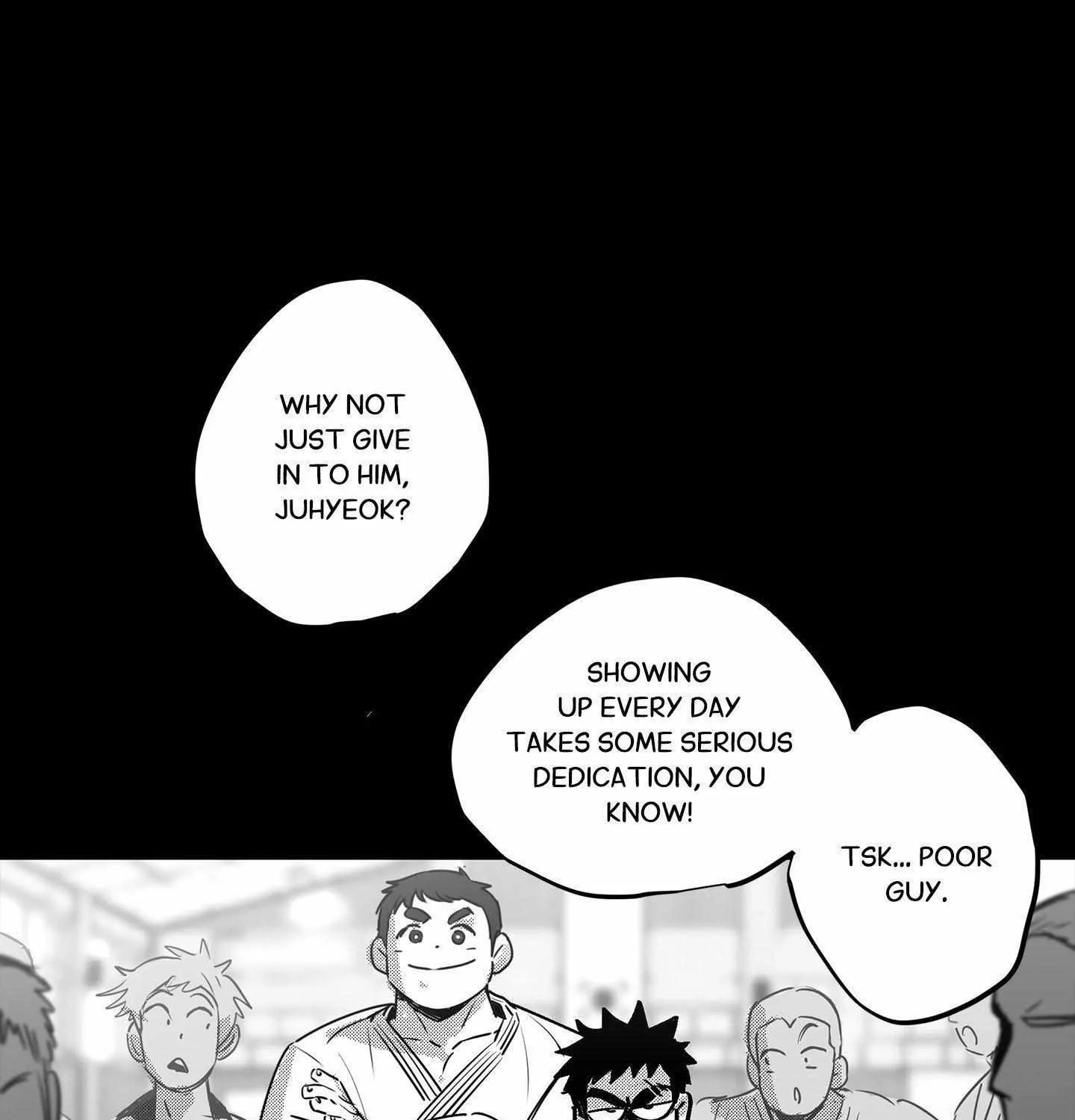 Read You Are My World chapter 1 image 81 on Lezhin
