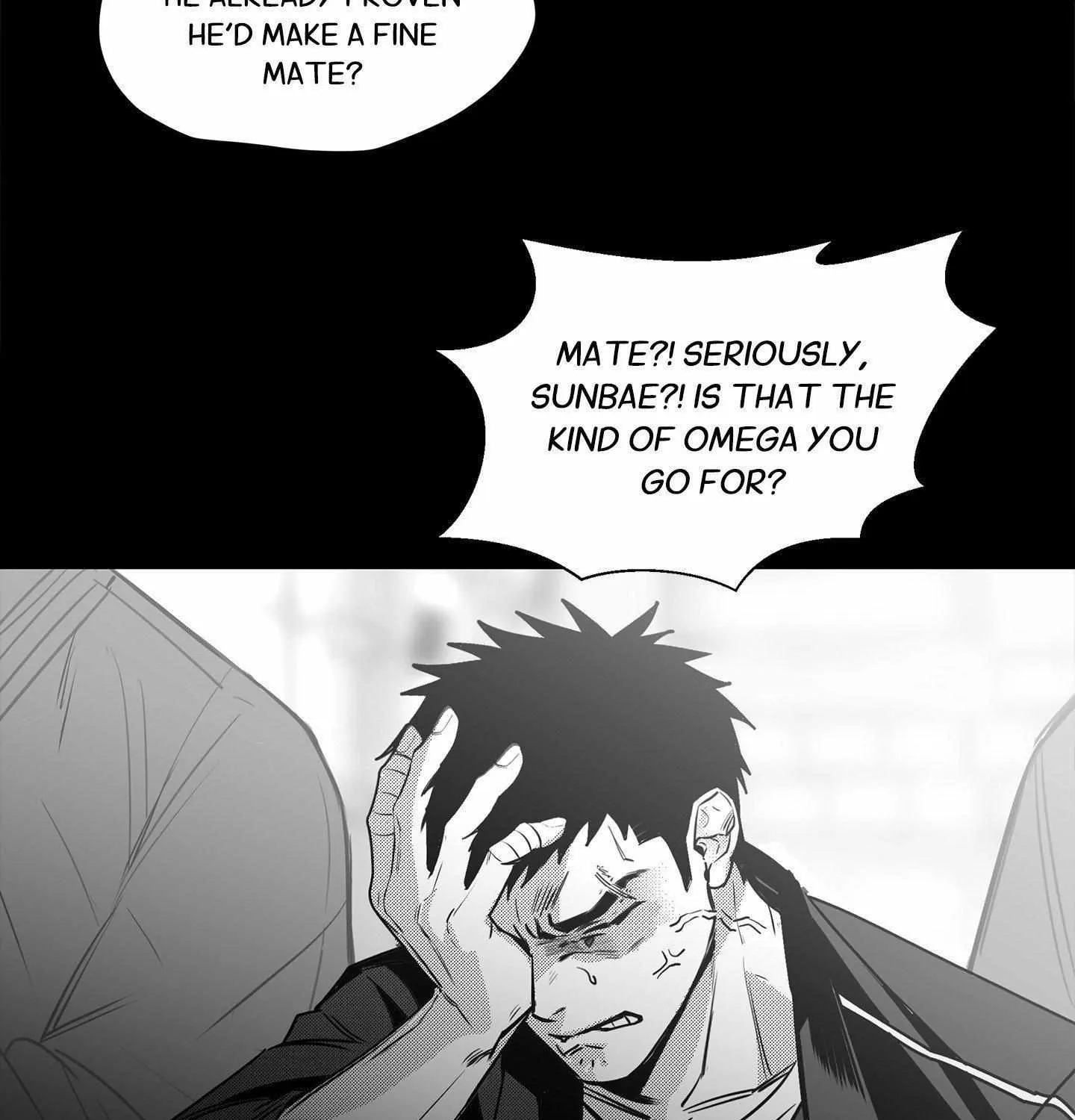 Read You Are My World chapter 1 image 83 on Lezhin