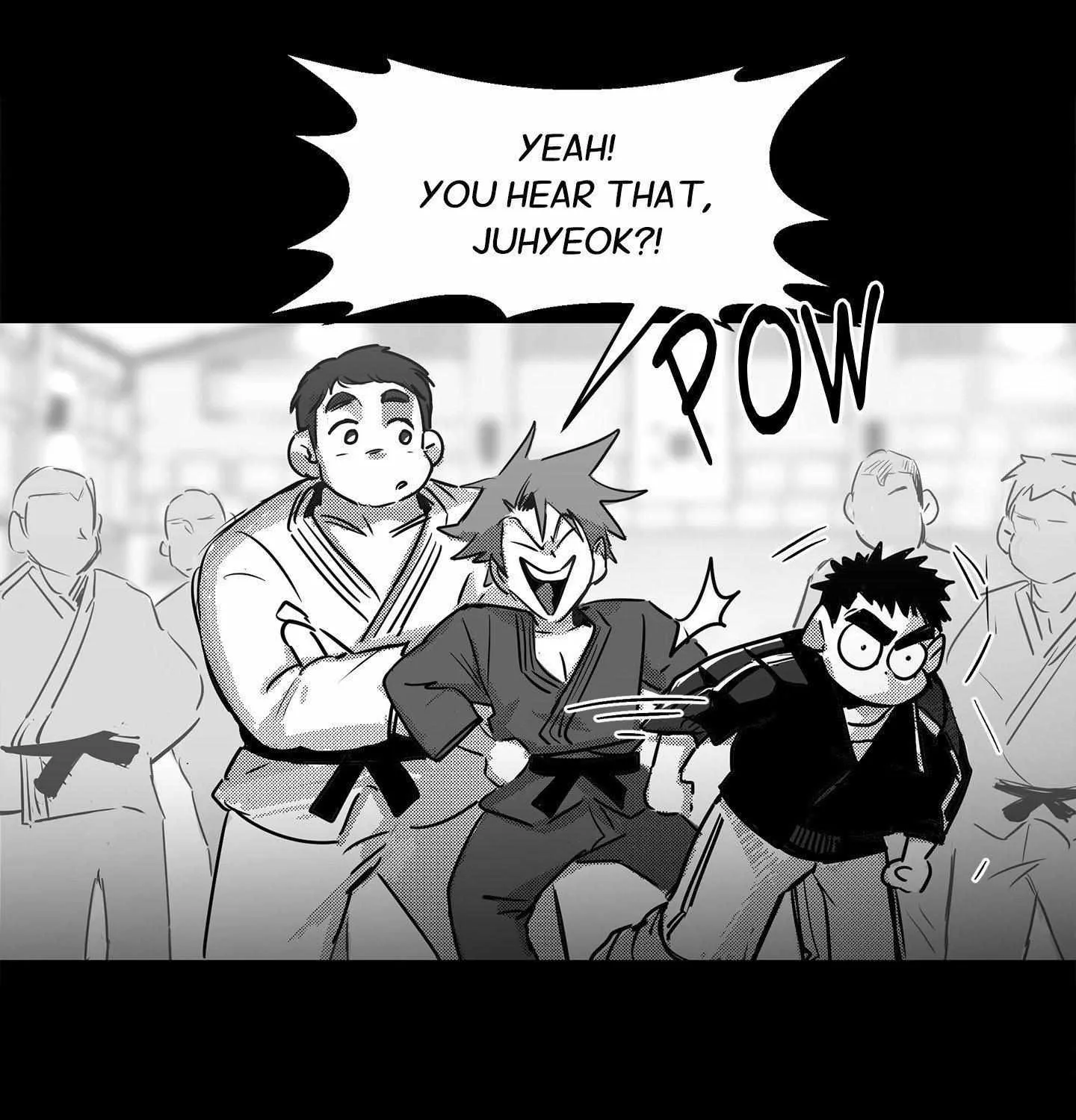 Read You Are My World chapter 1 image 87 on Lezhin
