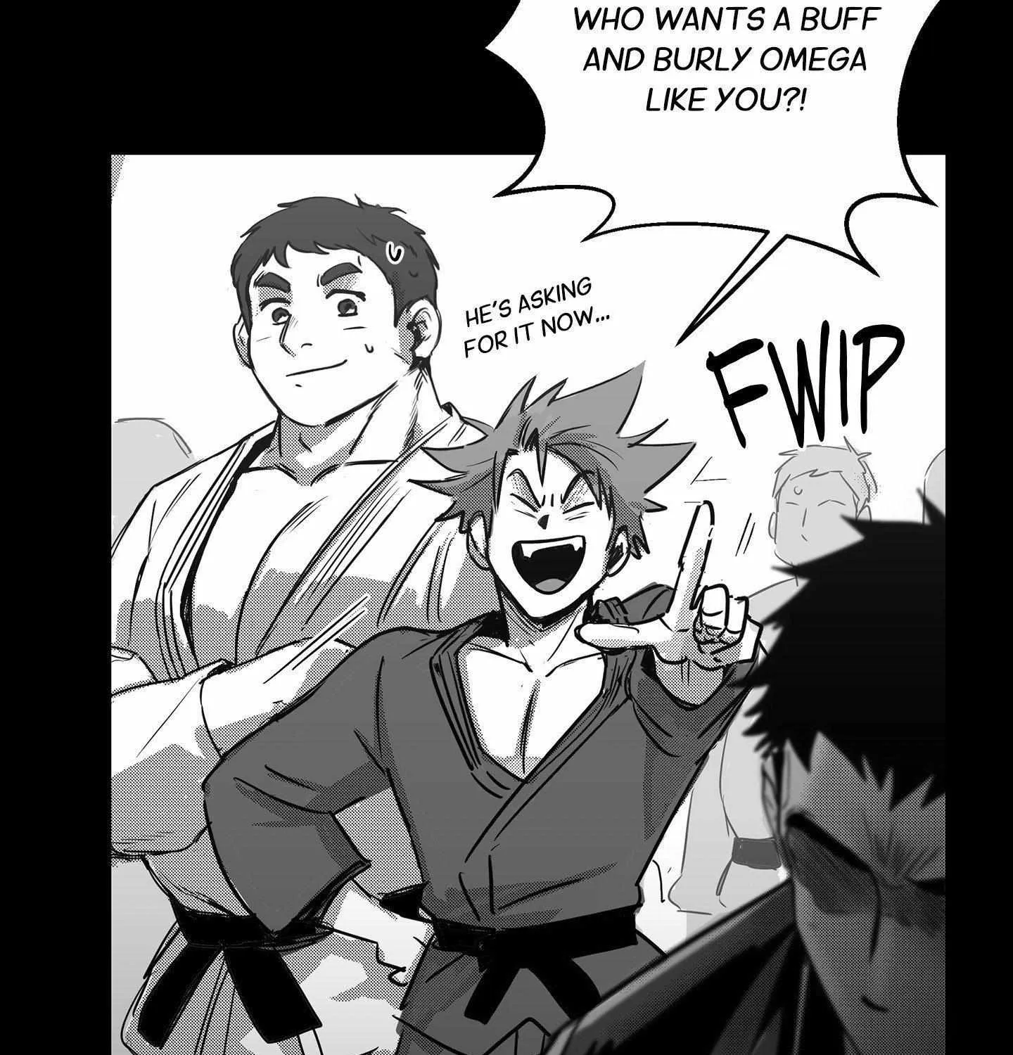 Read You Are My World chapter 1 image 89 on Lezhin