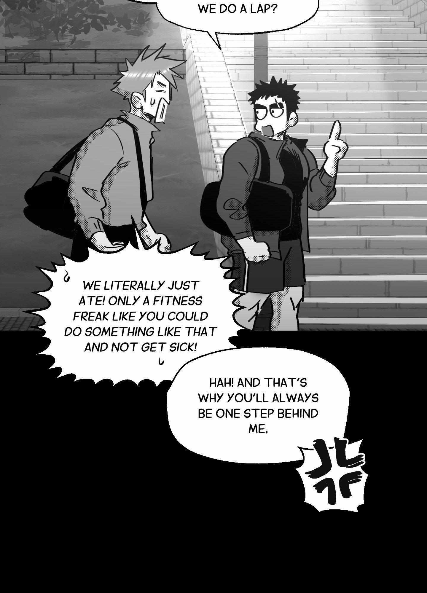 Read You Are My World chapter 10 image 12 on Lezhin